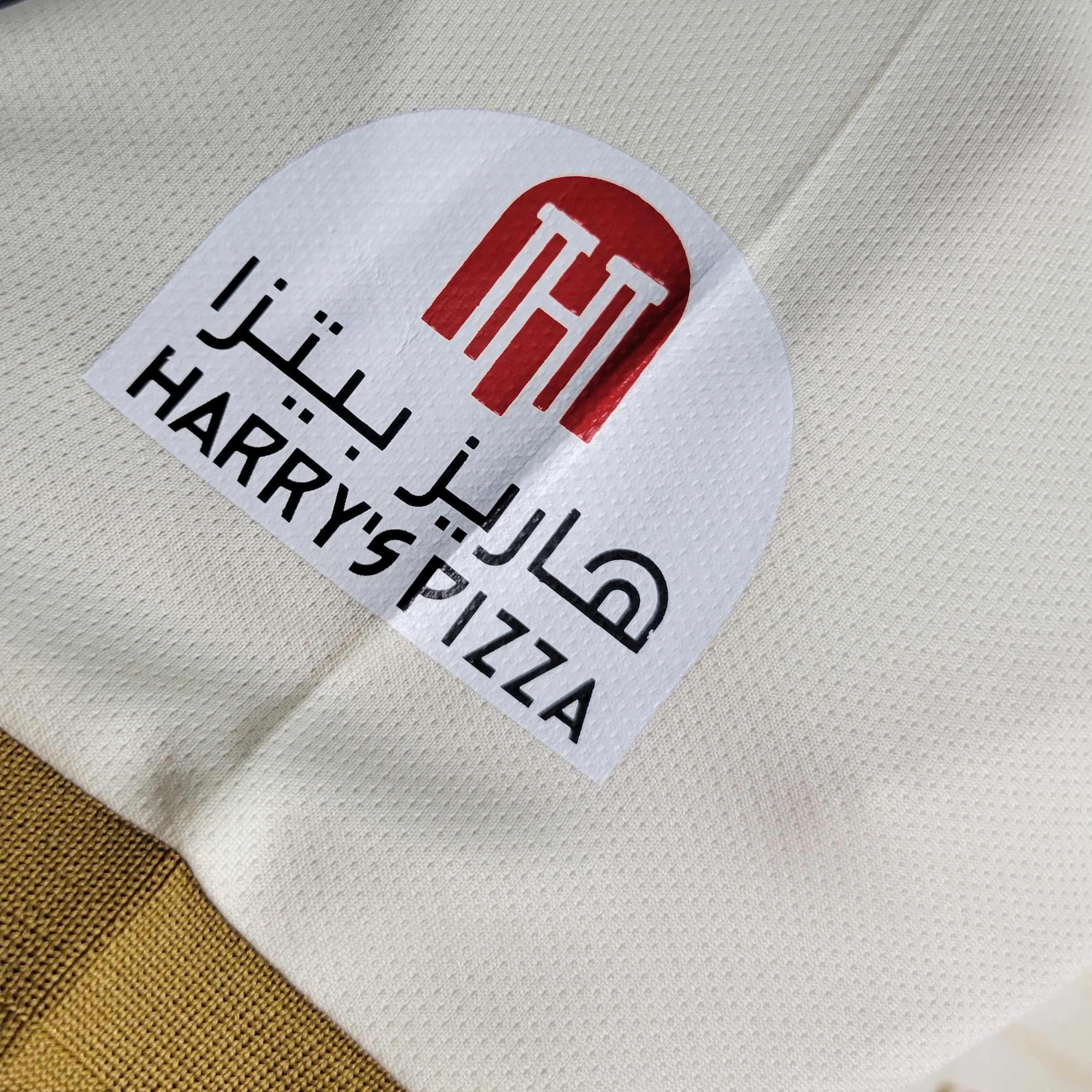 Kit - Al-Nassr FC Extérieur 22/23