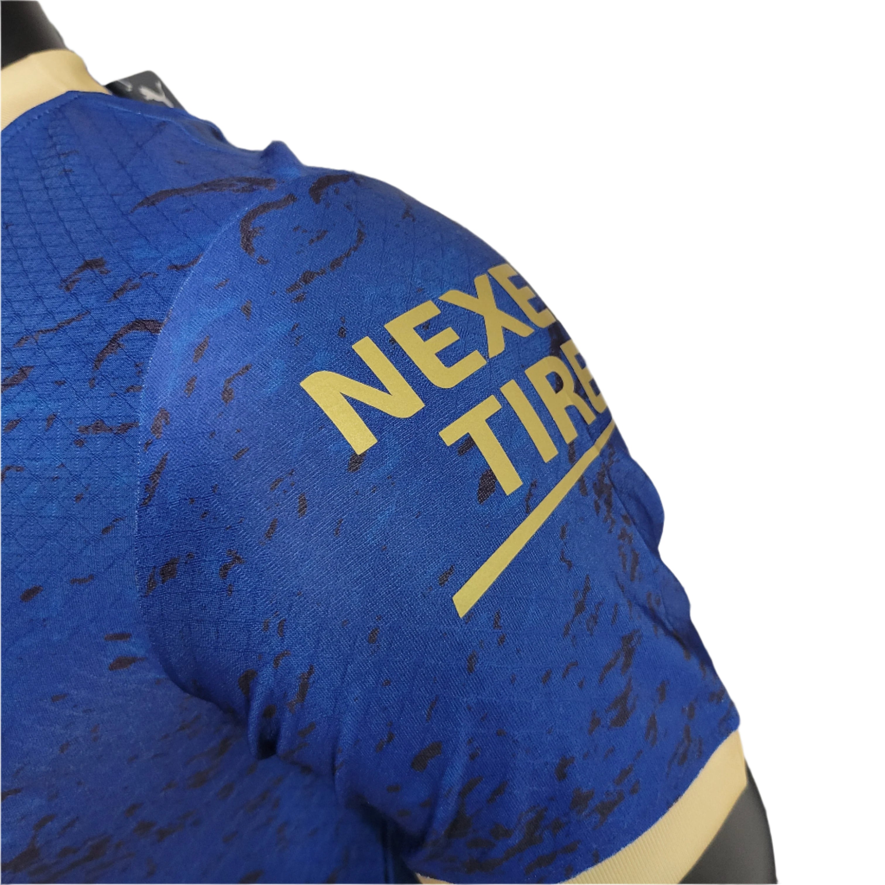 Manchester City Édition Spéciale 23/24 - Nouvel an chinois - Version Joueur