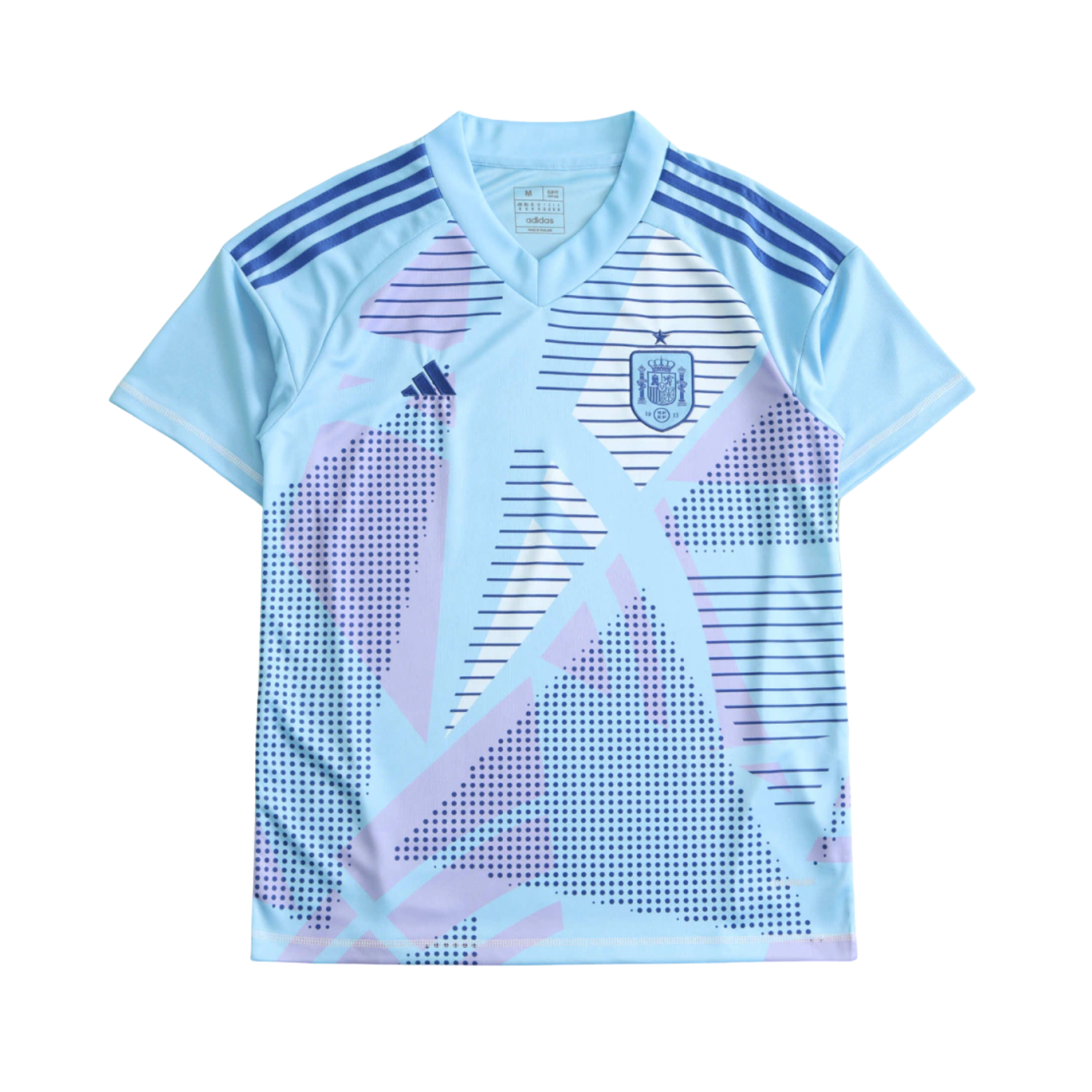 Espagne Gardiens de But 24/25