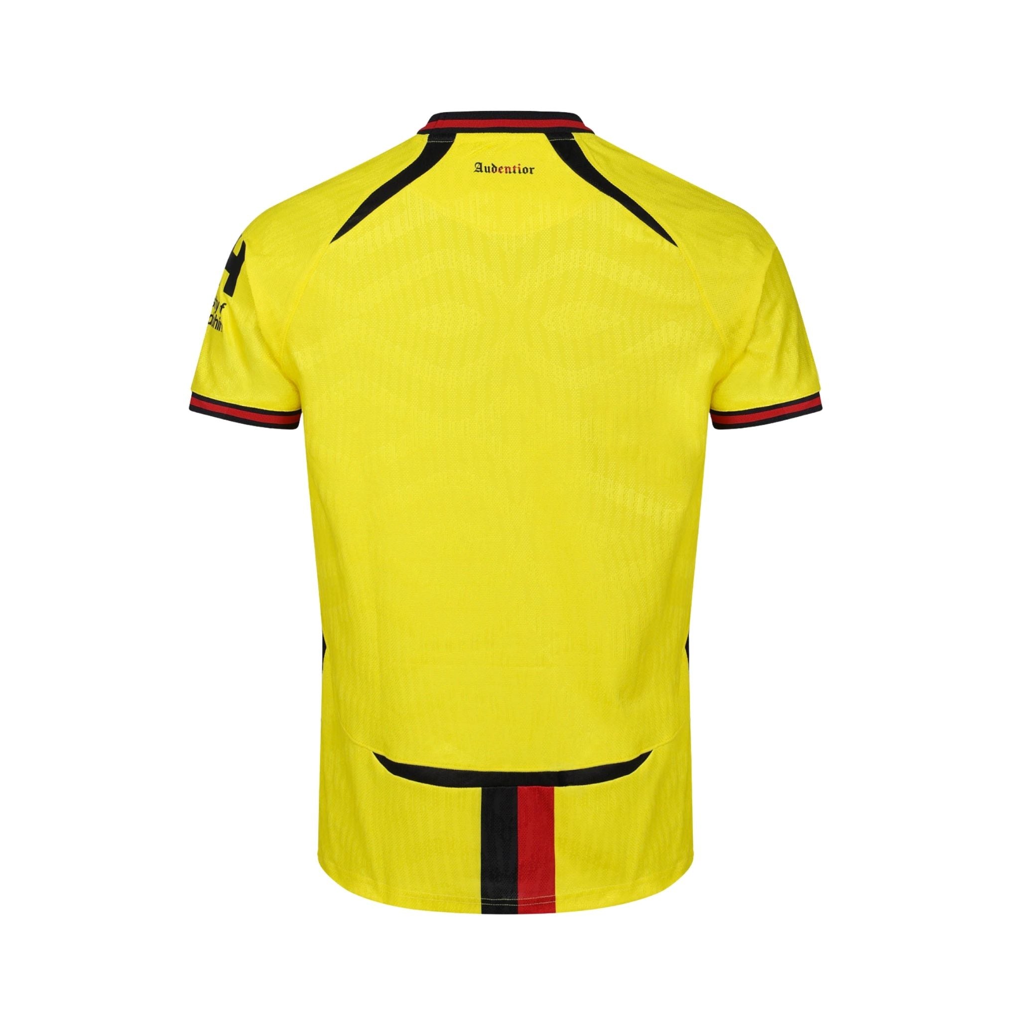 Watford Domicile 26/27