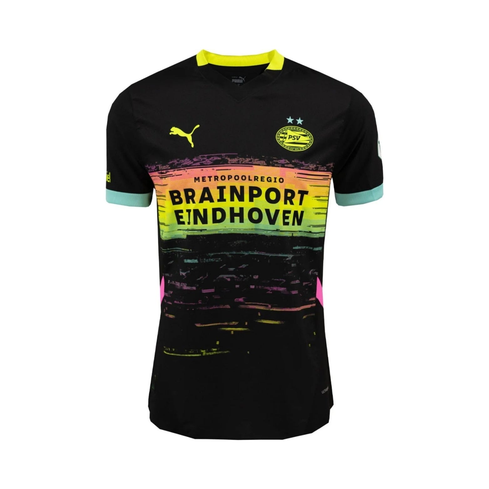 PSV Eindhoven Extérieur 24/25