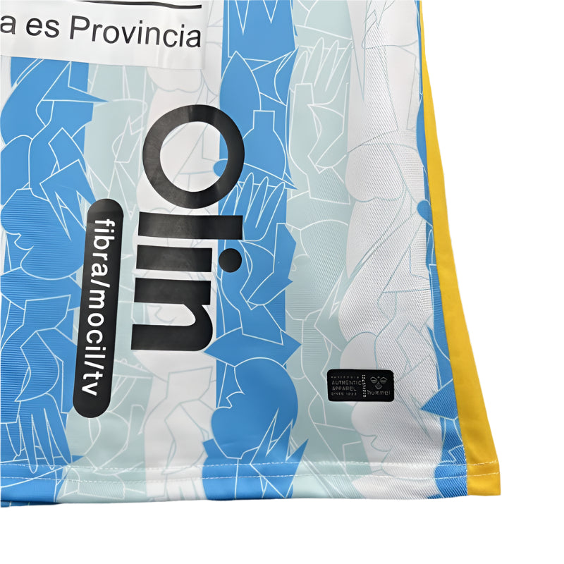 Málaga Domicile 24/25