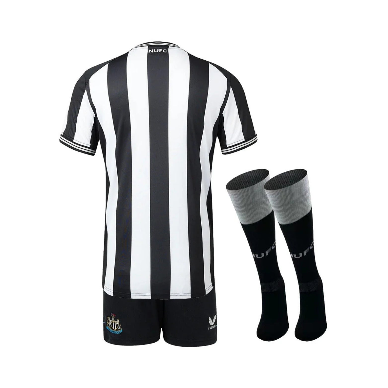 Kit - Newcastle United Domicile 24/25