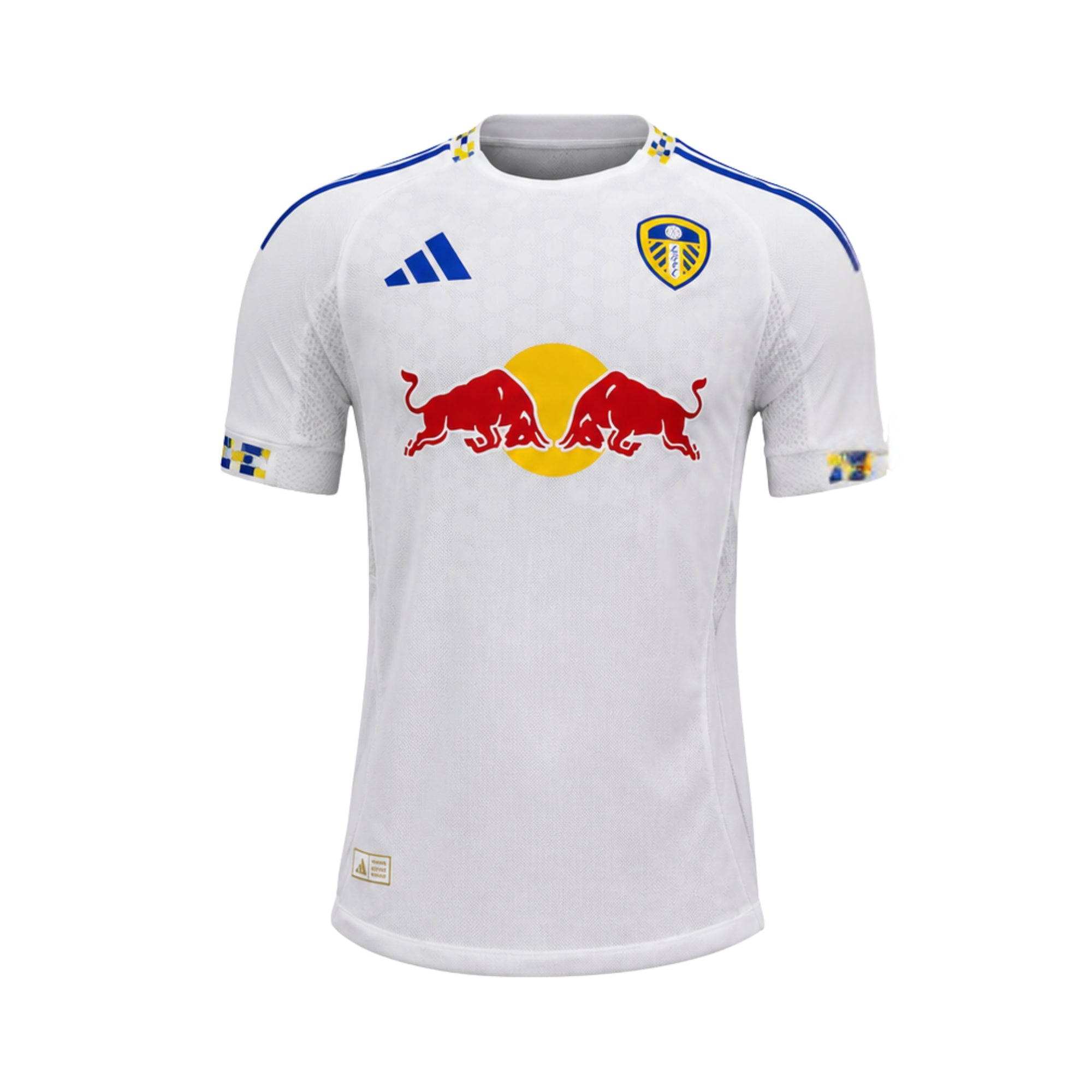 Leeds United Local 25/26 - Versión Jugador