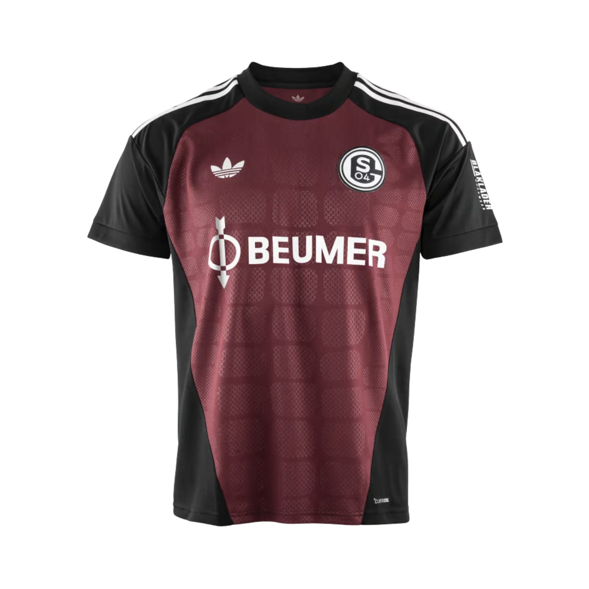 Schalke 04 Gardiens de But 26/27