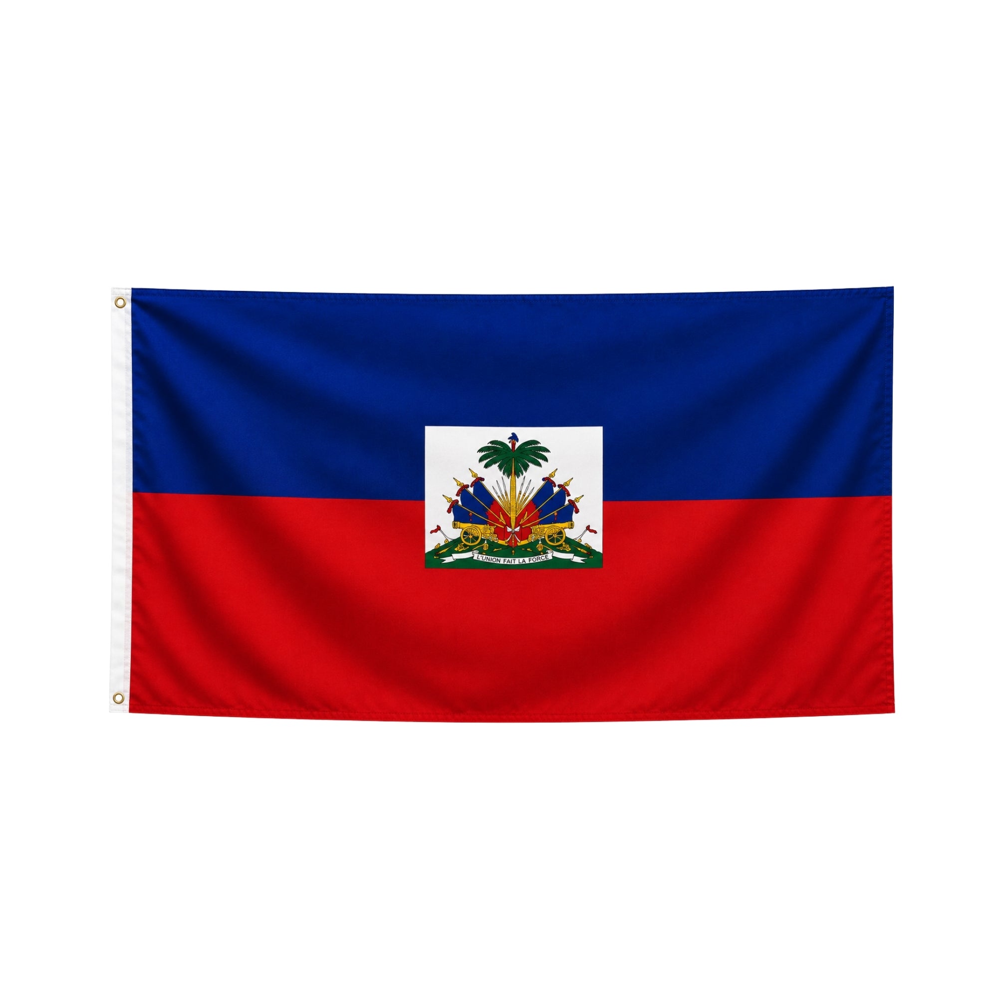 Drapeau - Haiti