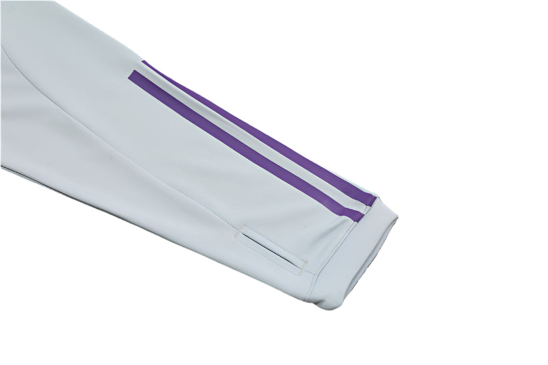 Cruzeiro - Survêtement - 1/2 Zip