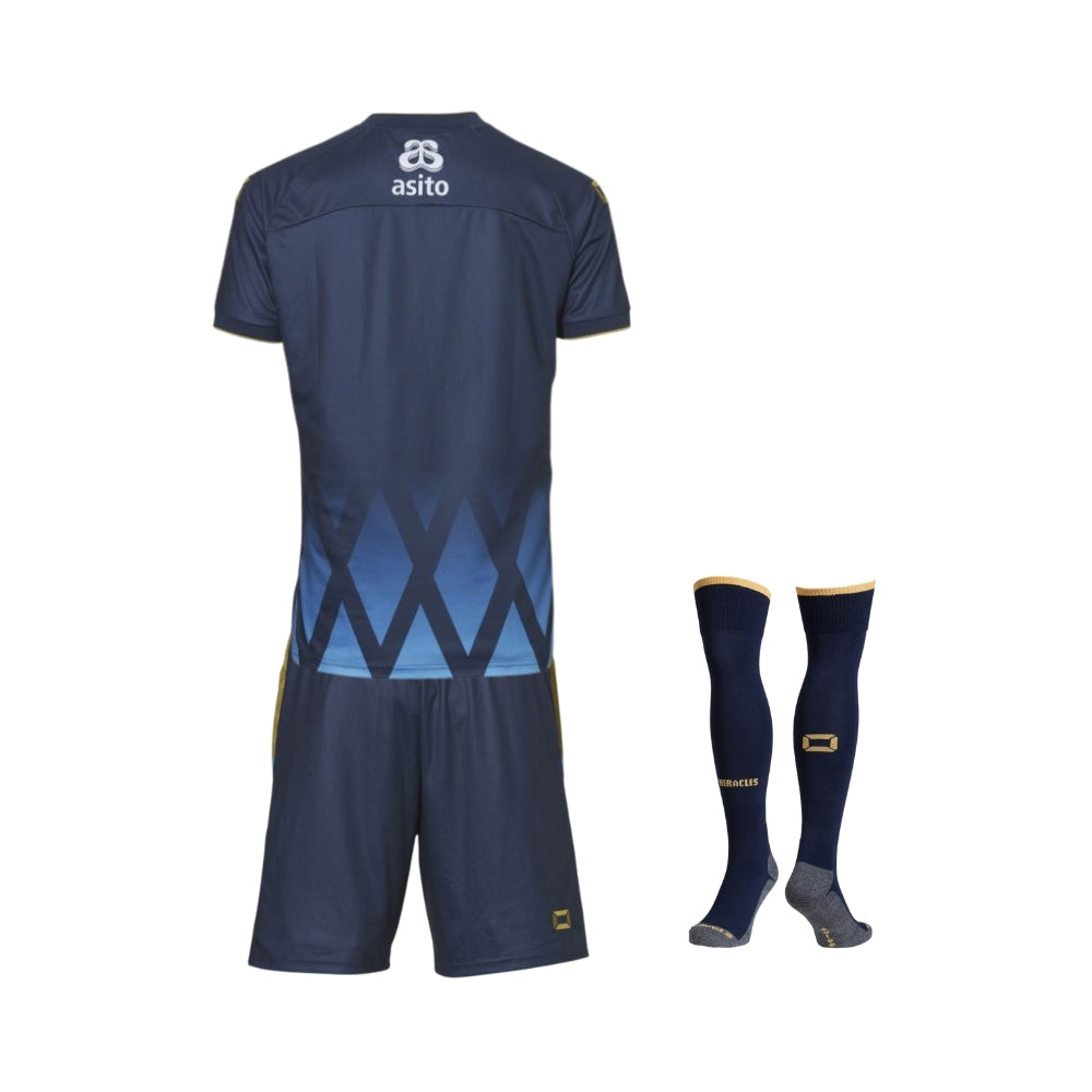 Kit - Heracles Almelo Extérieur 25/26