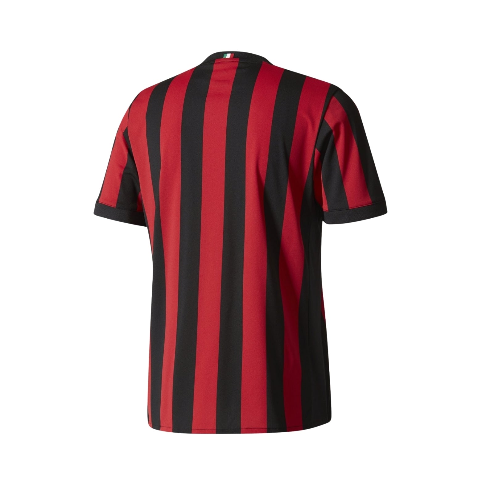AC Milan Domicile 17/18