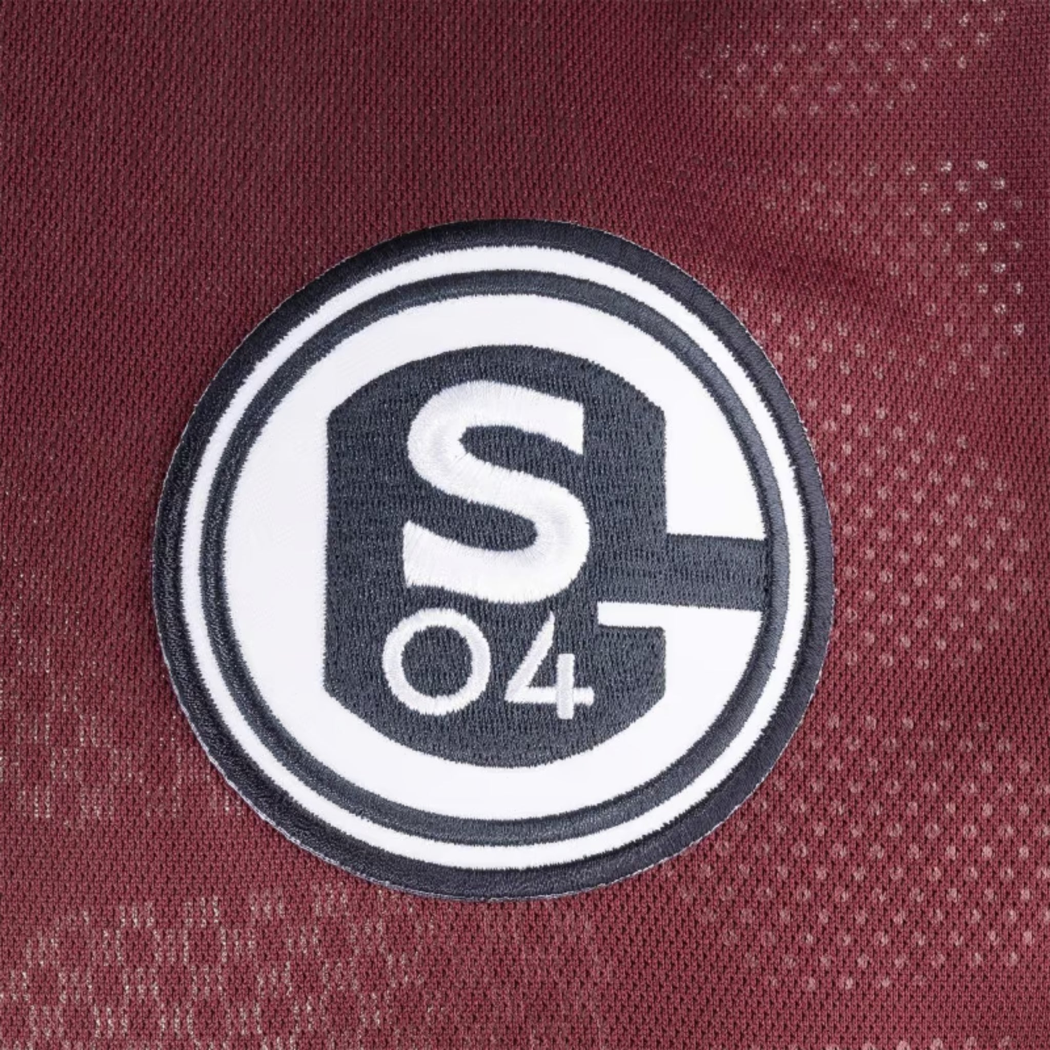 Schalke 04 Gardiens de But 26/27