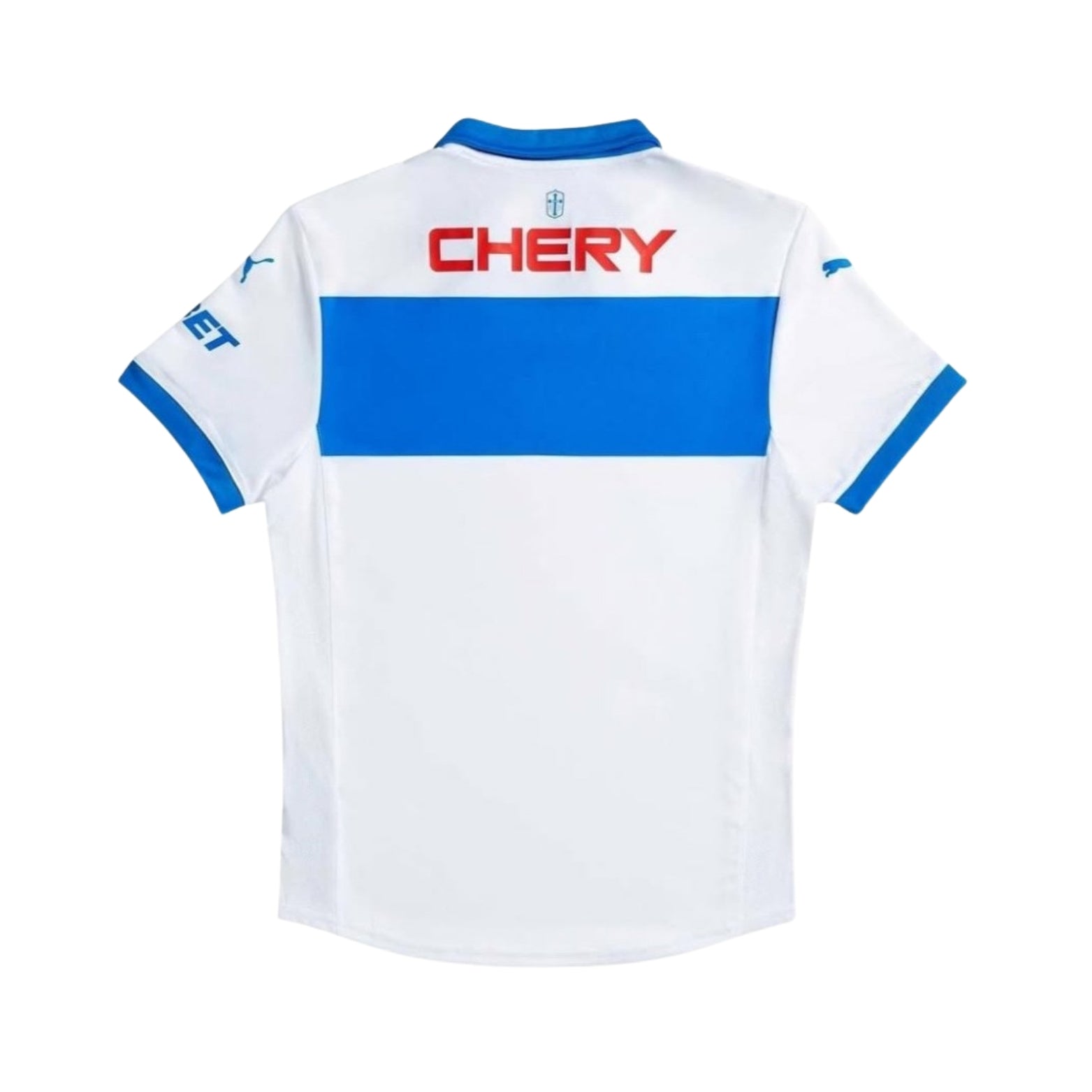 Universidad Católica Domicile 25/26