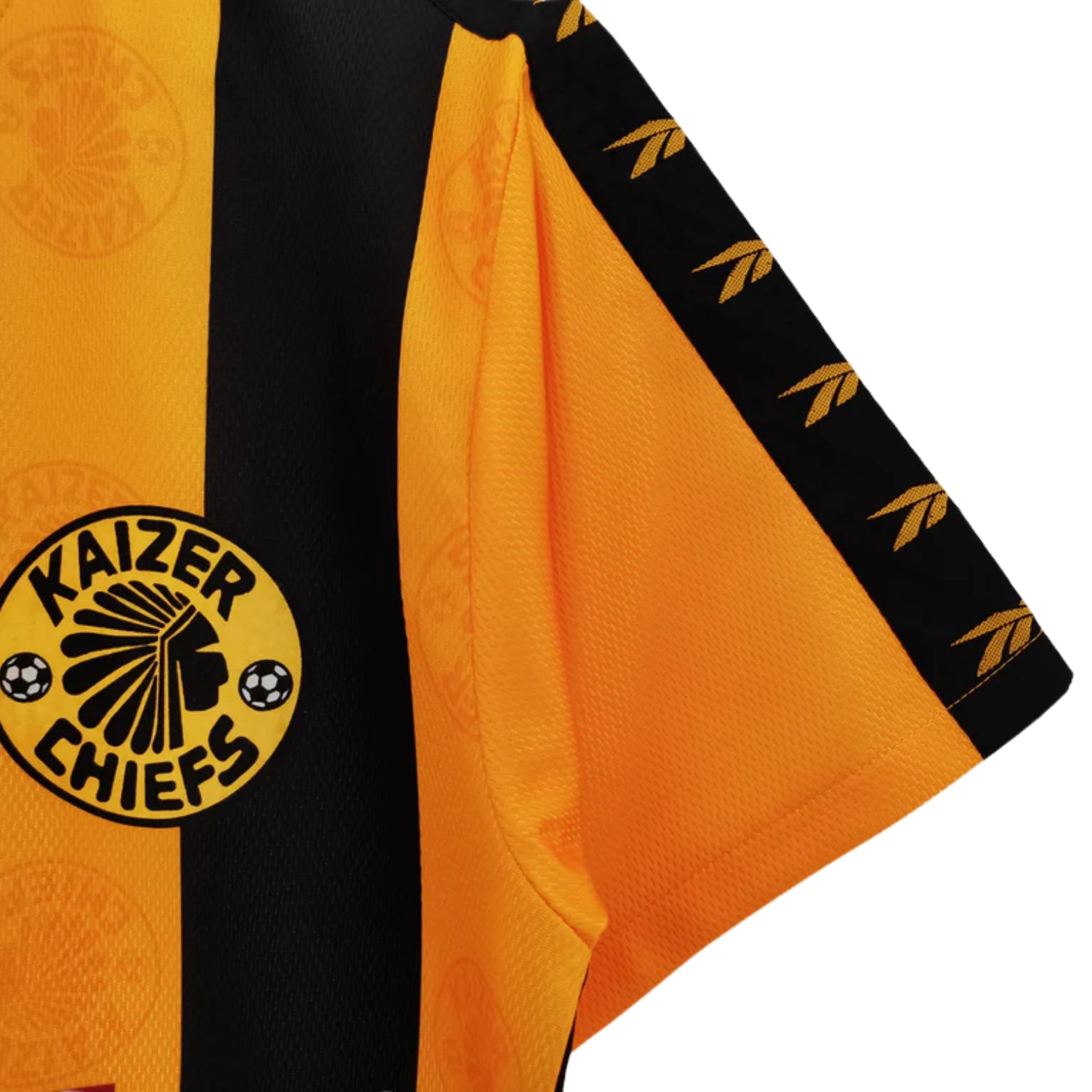 Kaizer Chiefs Domicile 98/99