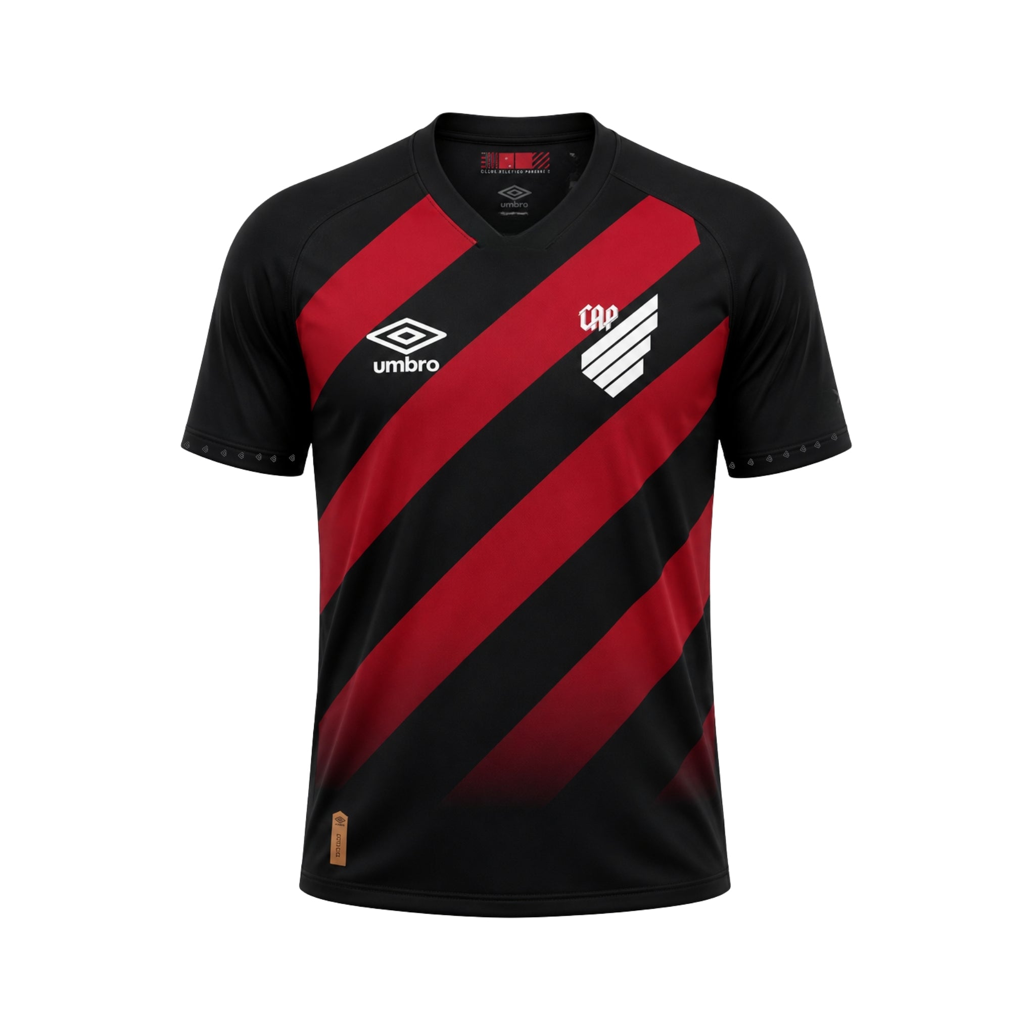 Athletico Paranaense Domicile 26/27