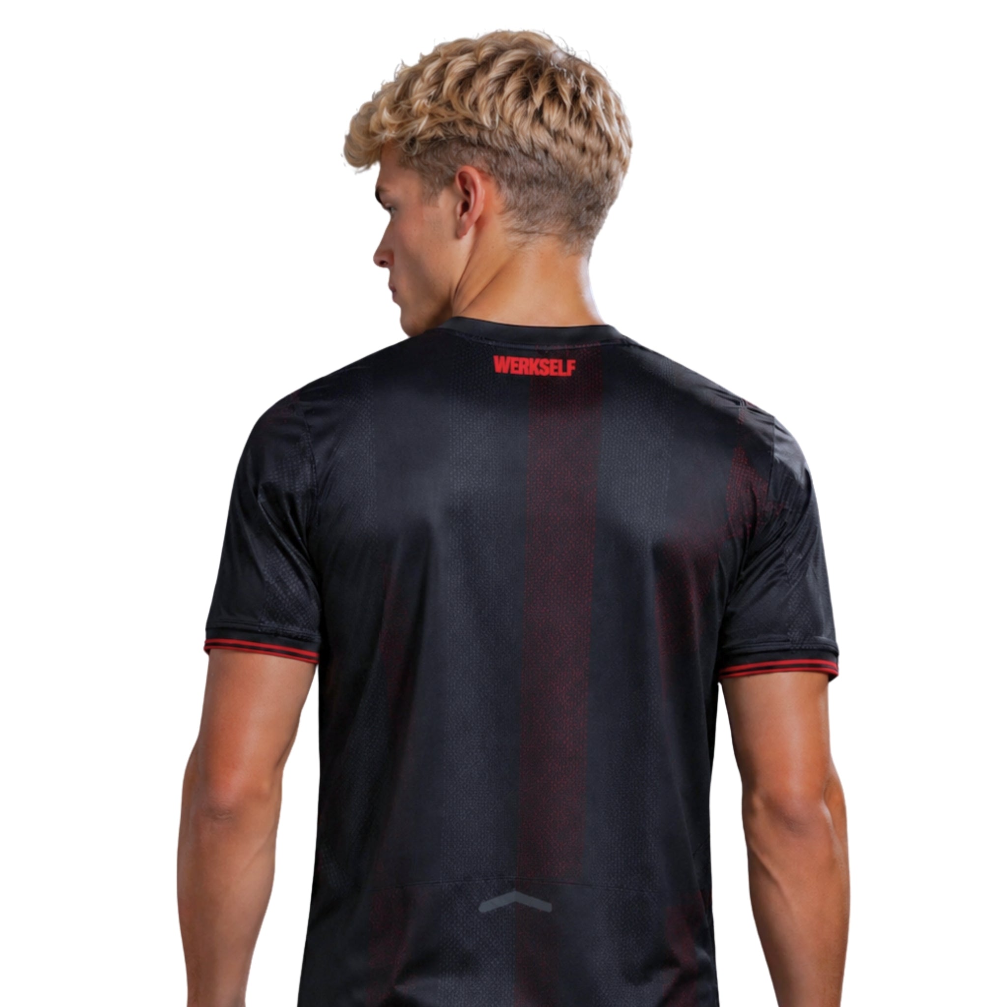 Bayer 04 Leverkusen Domicile 25/26