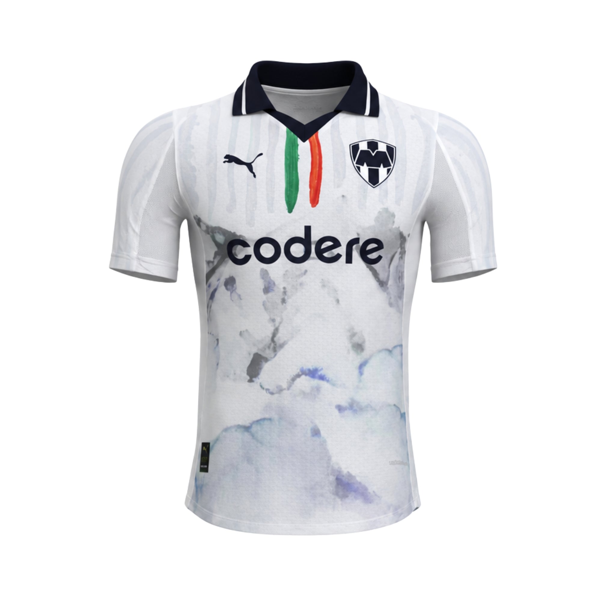 Monterrey Special Edition 25/26 - Player Version