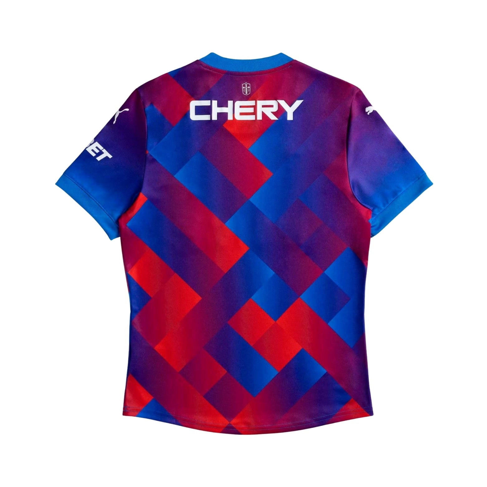 Universidad Católica Troisième 25/26