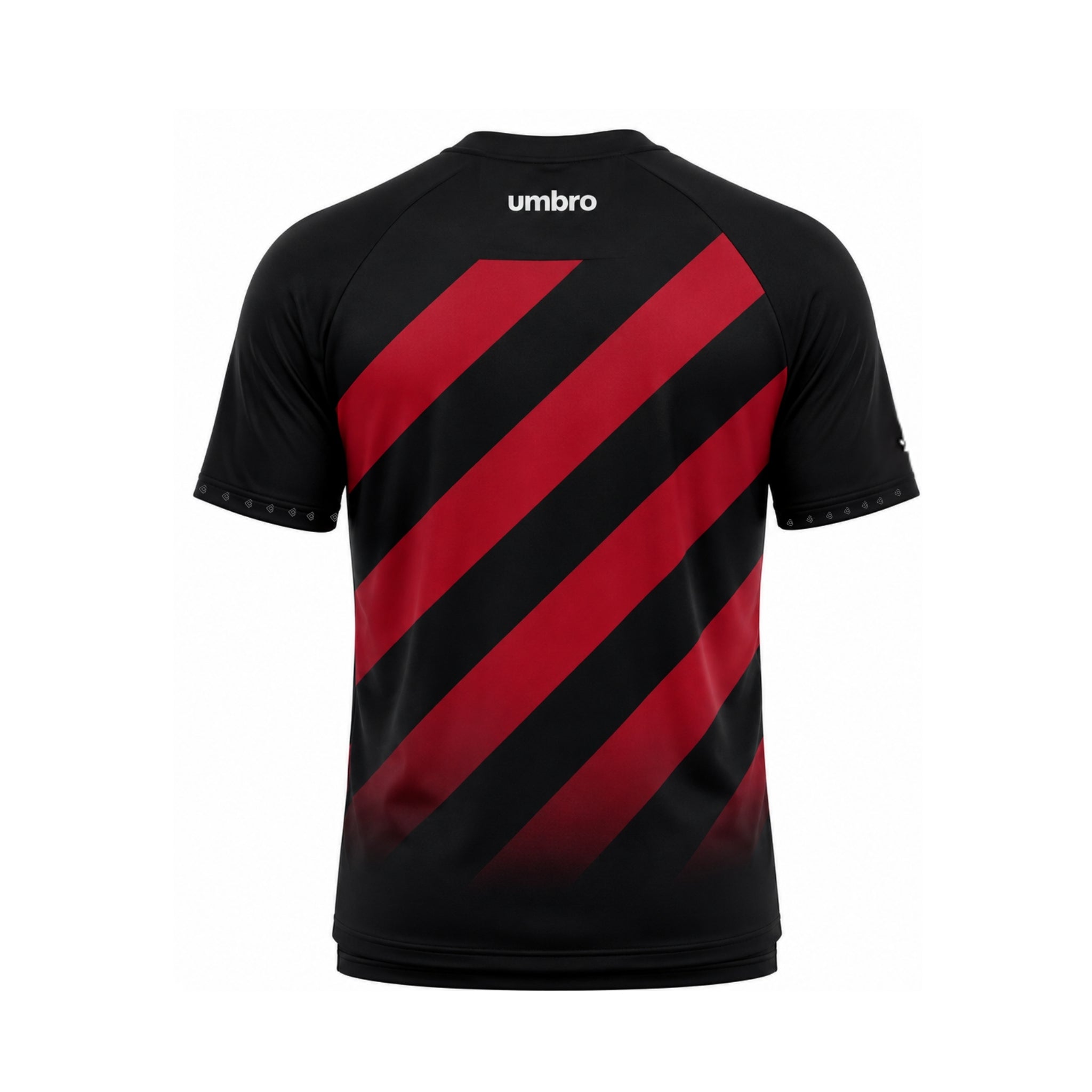 Athletico Paranaense Domicile 26/27