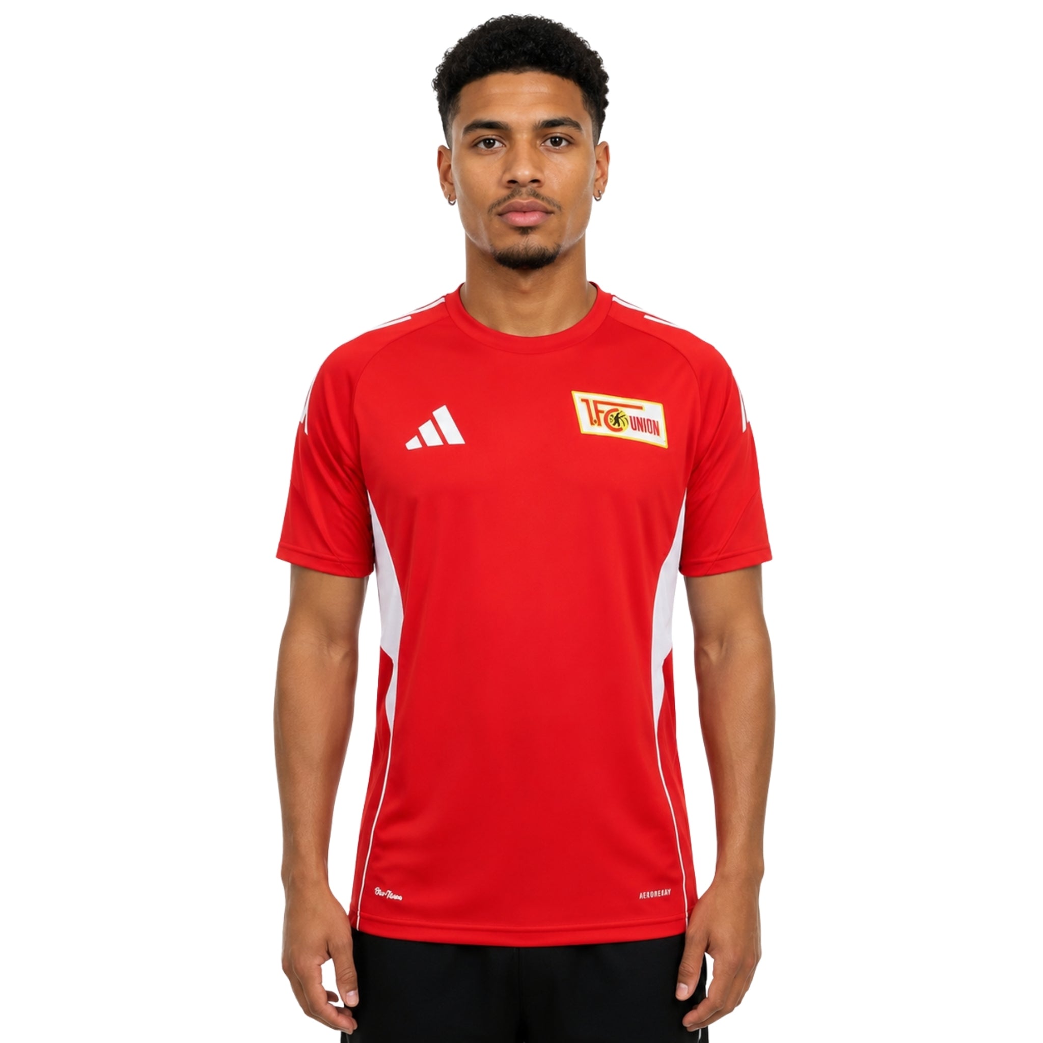 Union Berlin Training 25/26