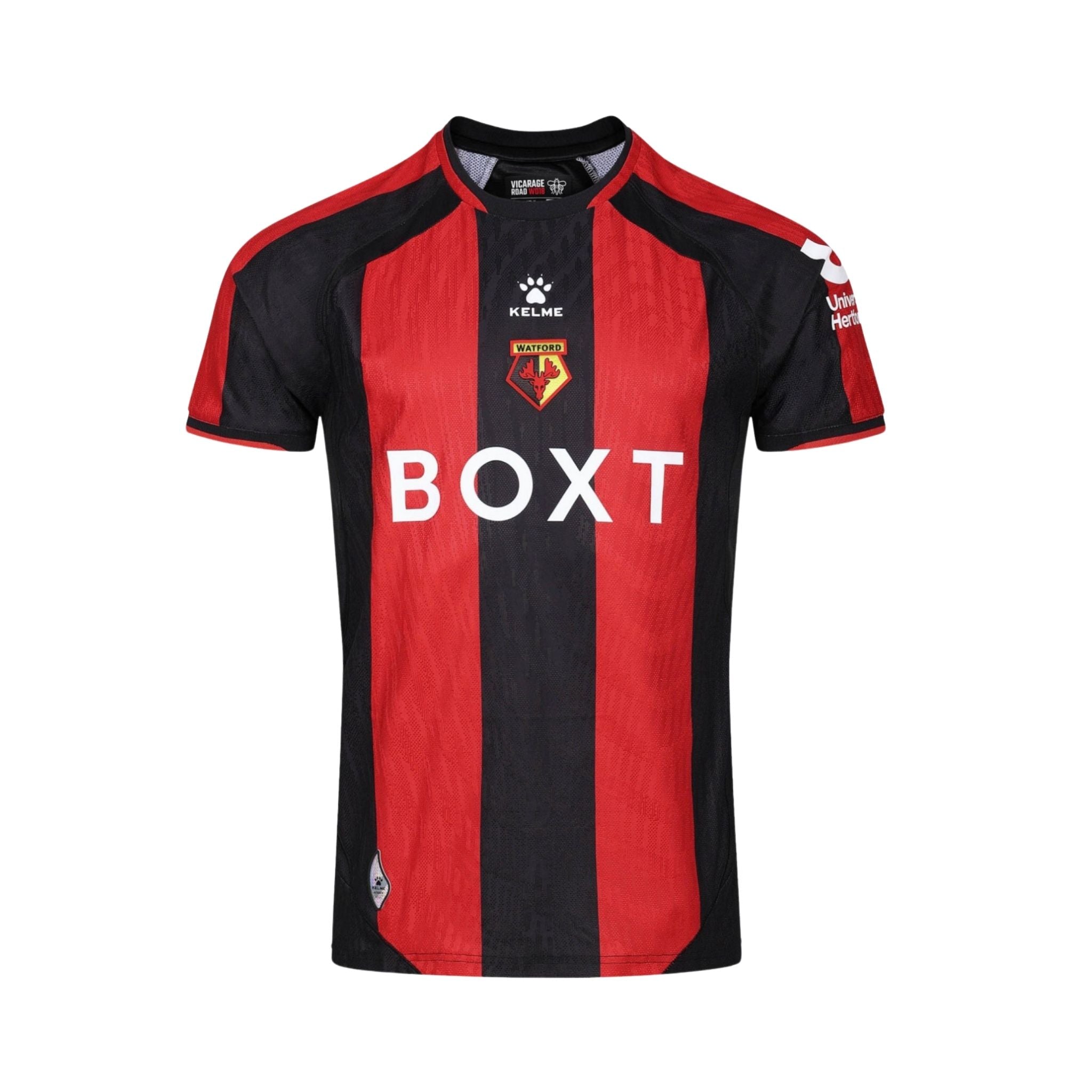 Watford Extérieur 26/27