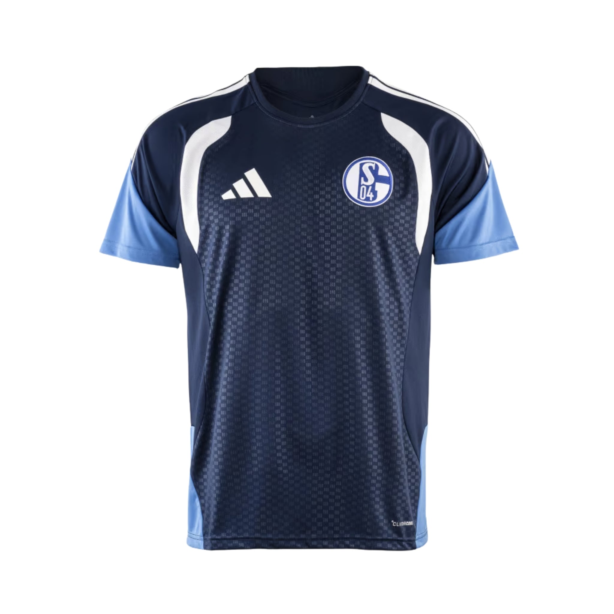 Schalke 04 Entraînement 26/27