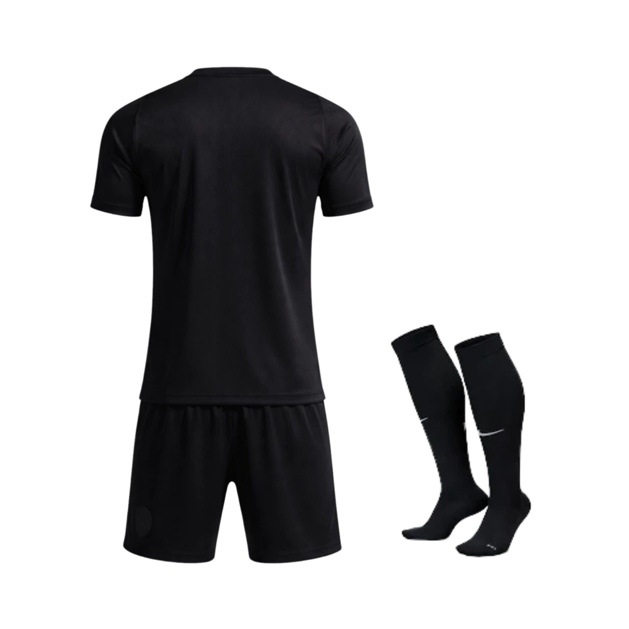 Norvège - Kit Extérieur 26/27 - Coupe du Monde 2026