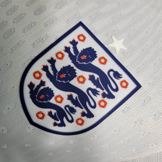 Angleterre Domicile 24/25 - Zoom