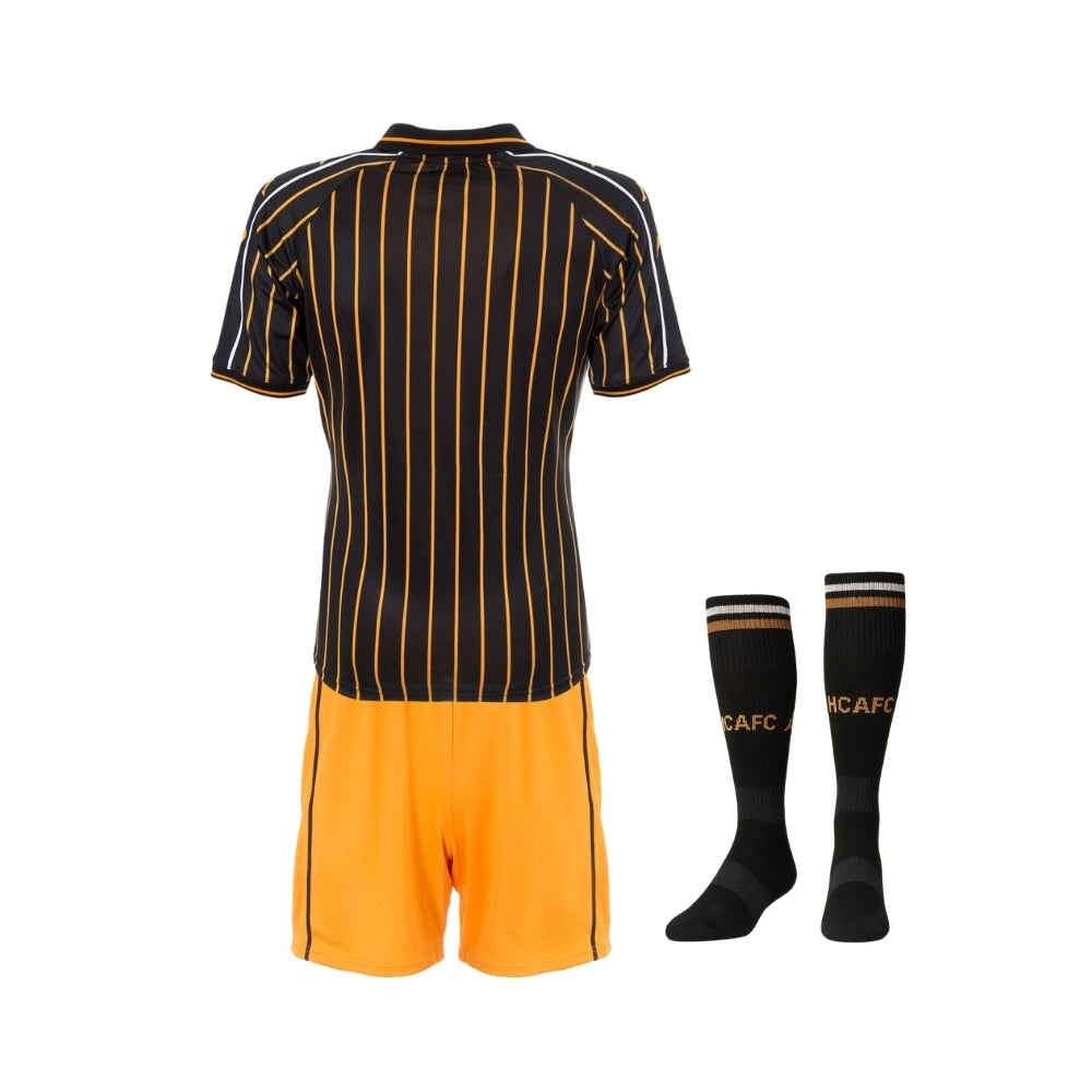 Kit - Hull City Extérieur 25/26