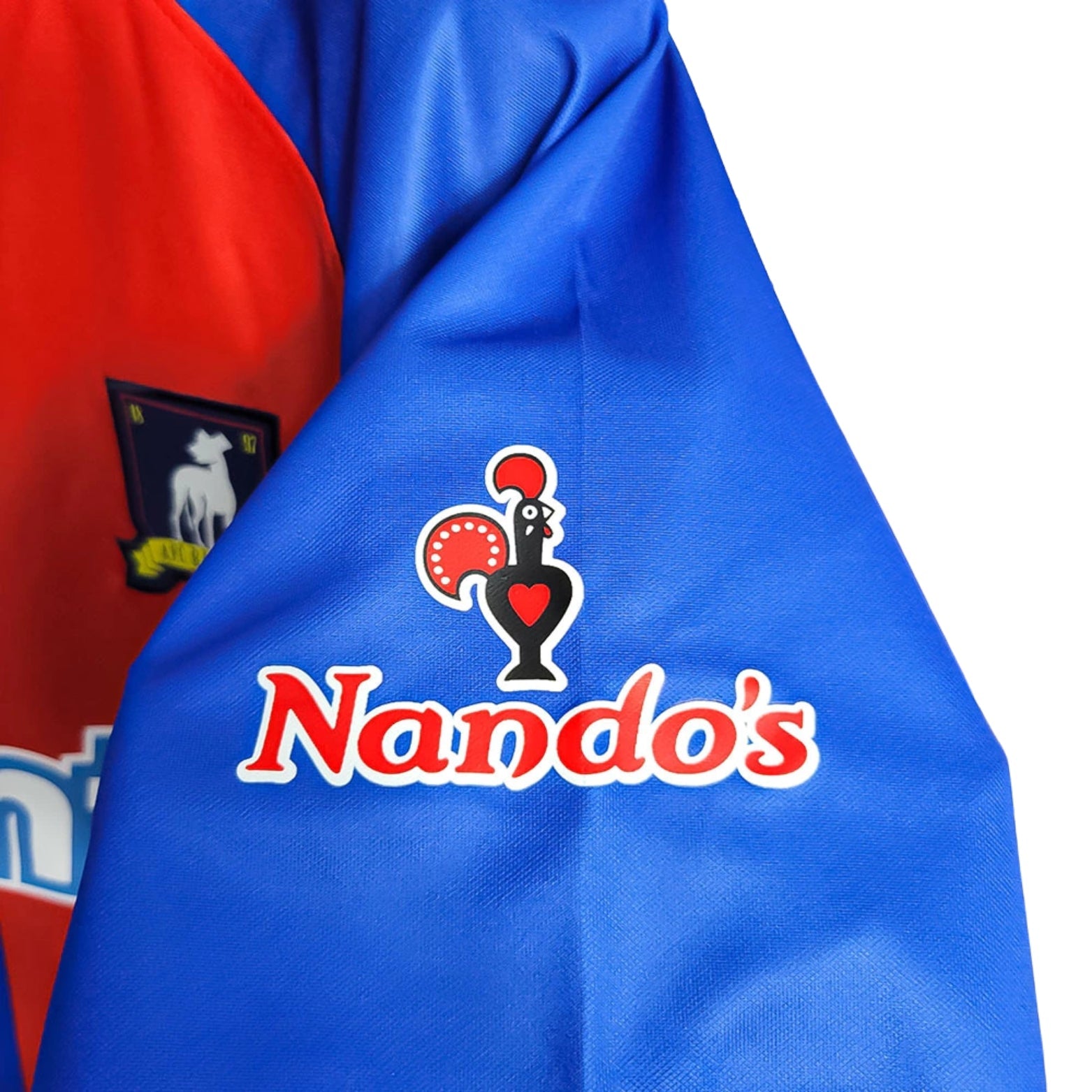 AFC Richmond - Série "Ted Lasso" - Packaging