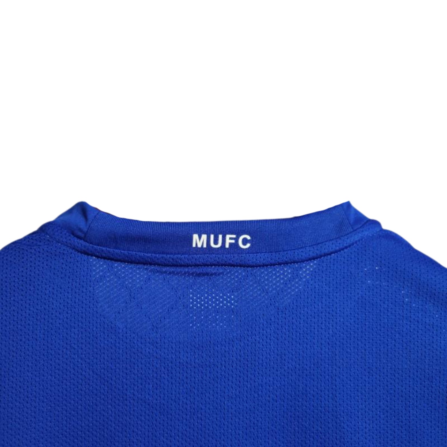 Manchester United Troisième 07/08