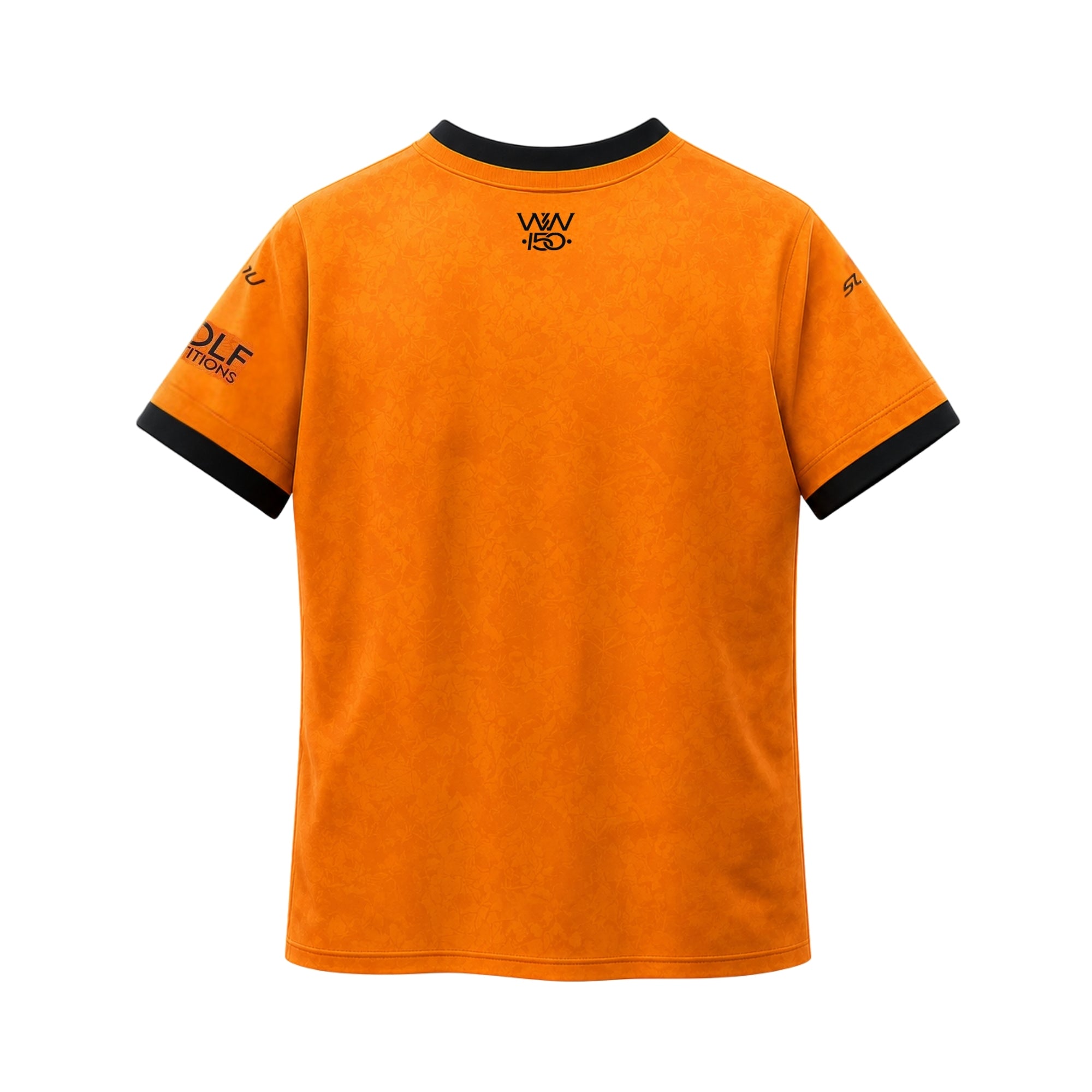 Wolves Domicile 26/27