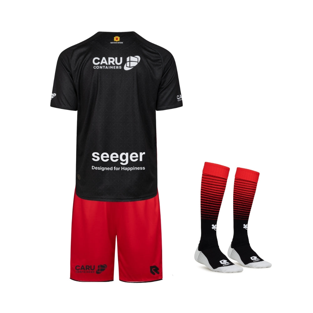 Kit - Excelsior Rotterdam Domicile 25/26
