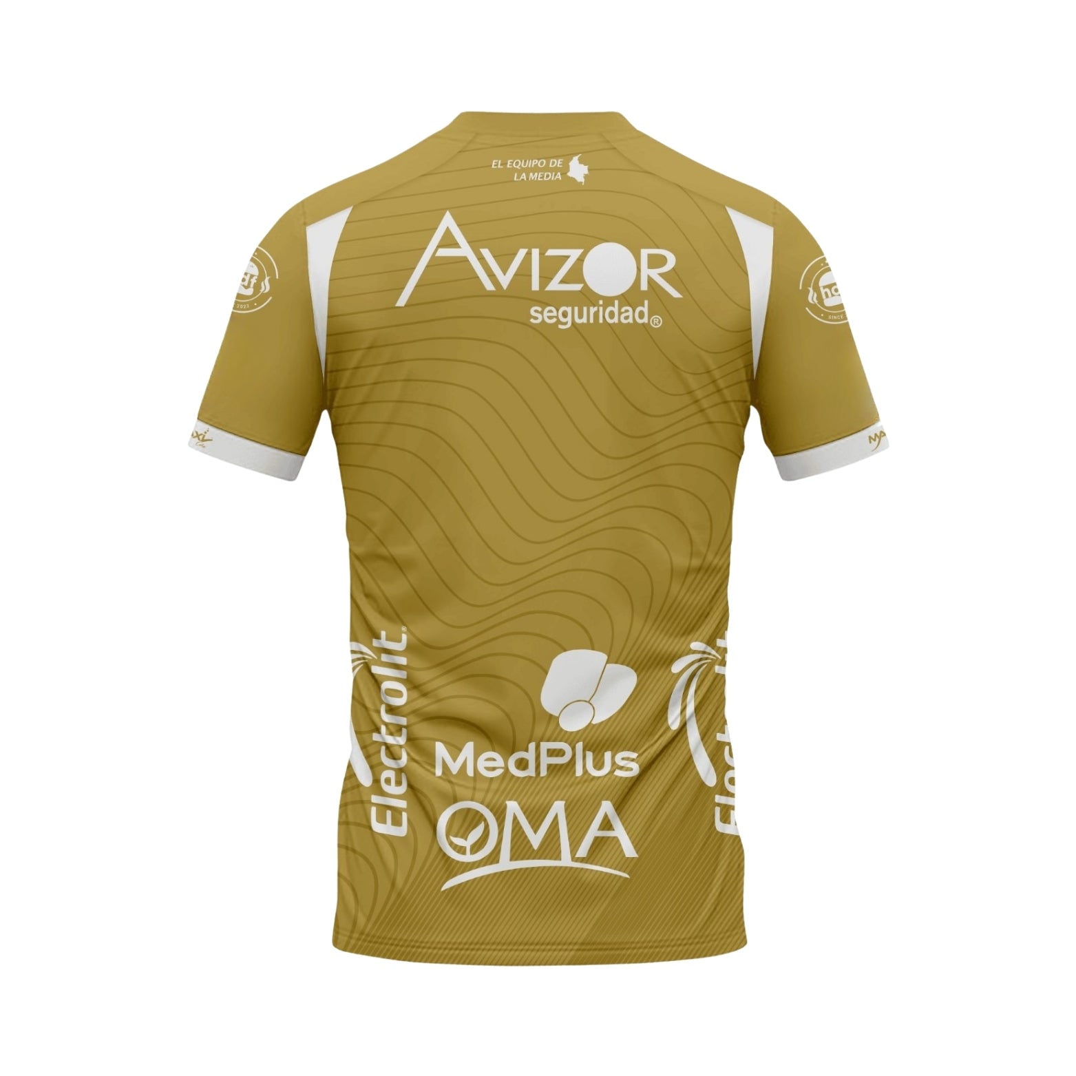 Llaneros FC Gardiens de But 25/26