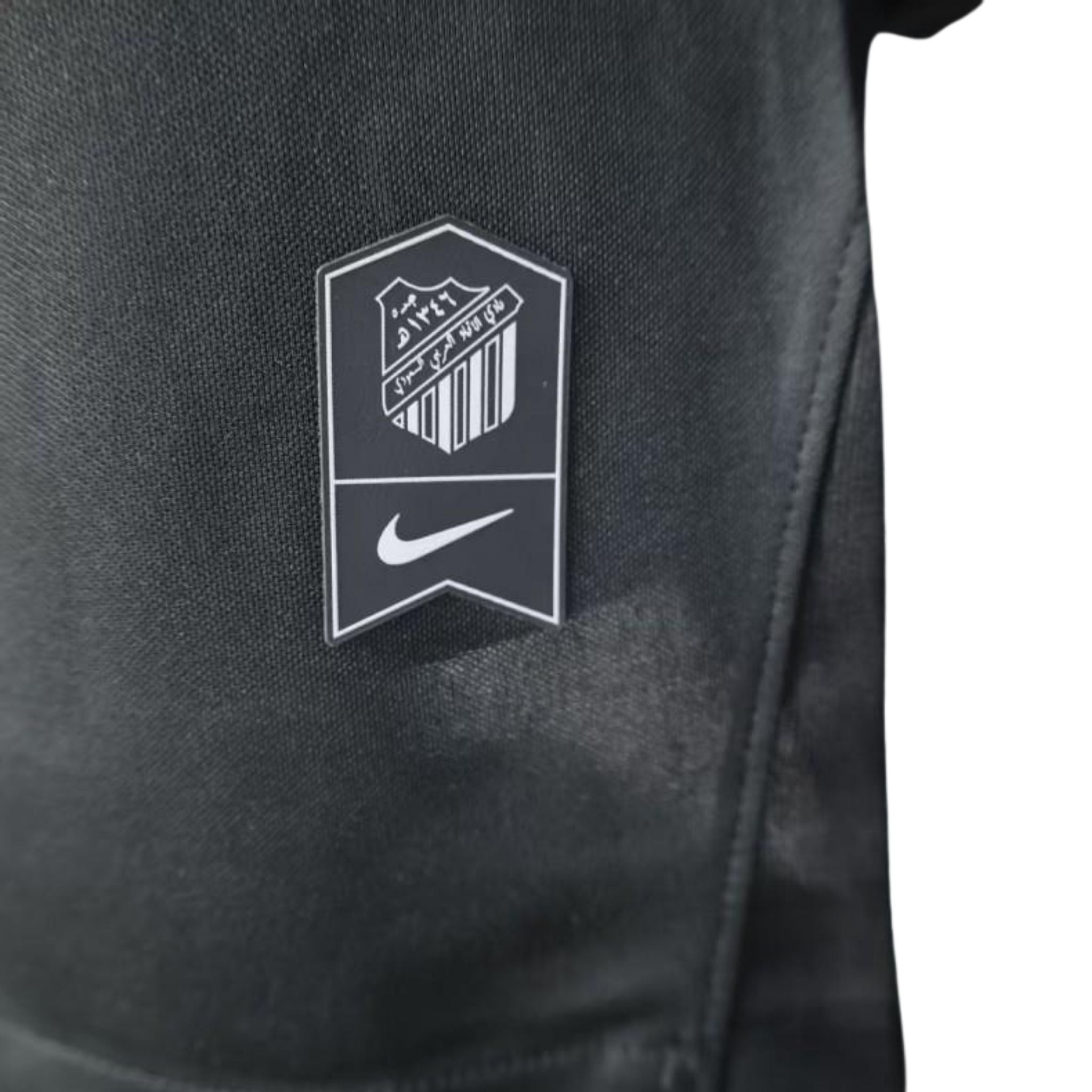 Al-Ahli Édition Spéciale 25/26 - Version Joueur