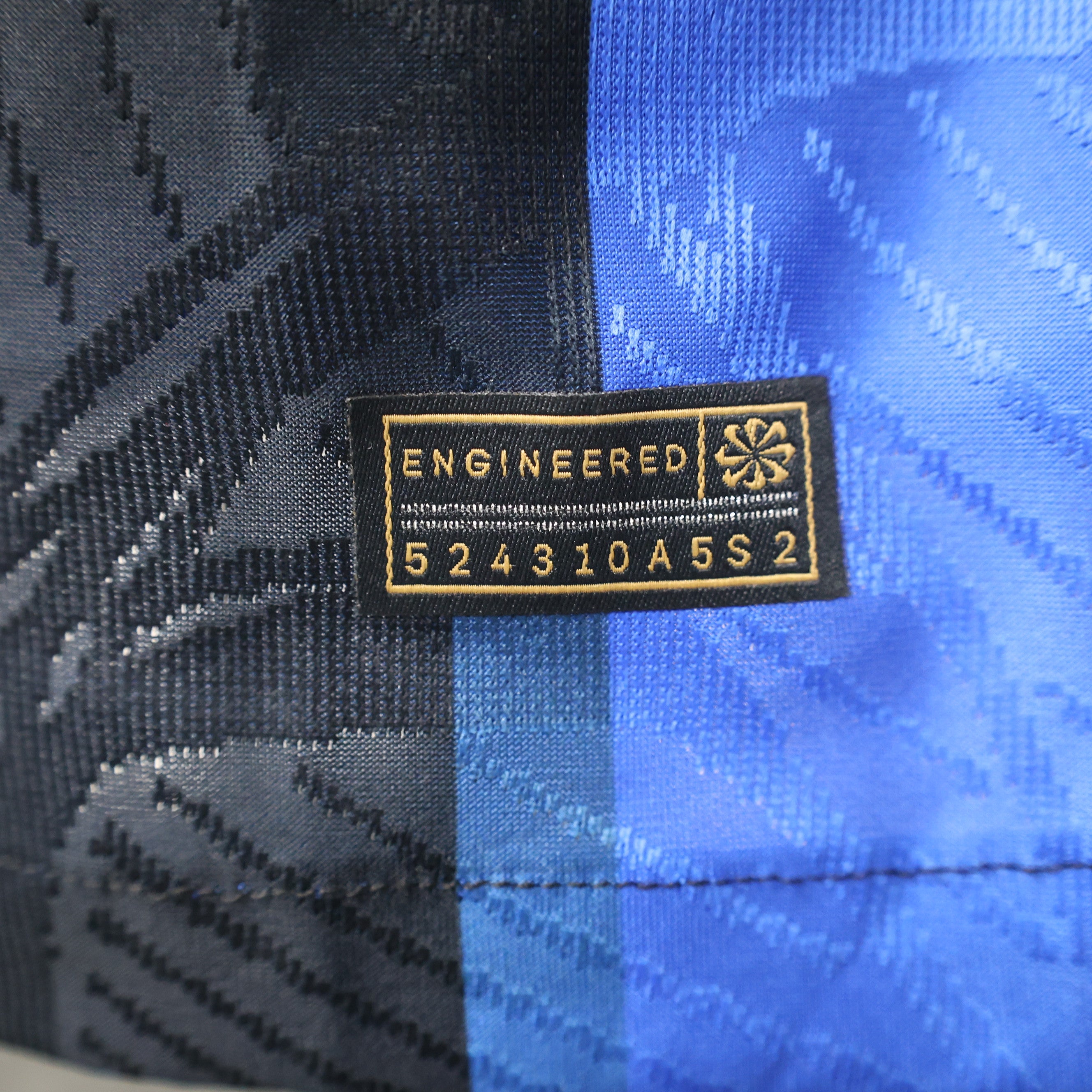 Inter Milan Édition Spéciale 23/24 - Version Joueur