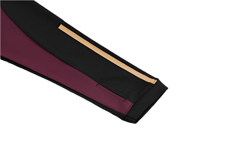 Allemagne - Survêtement - 1/2 Zip