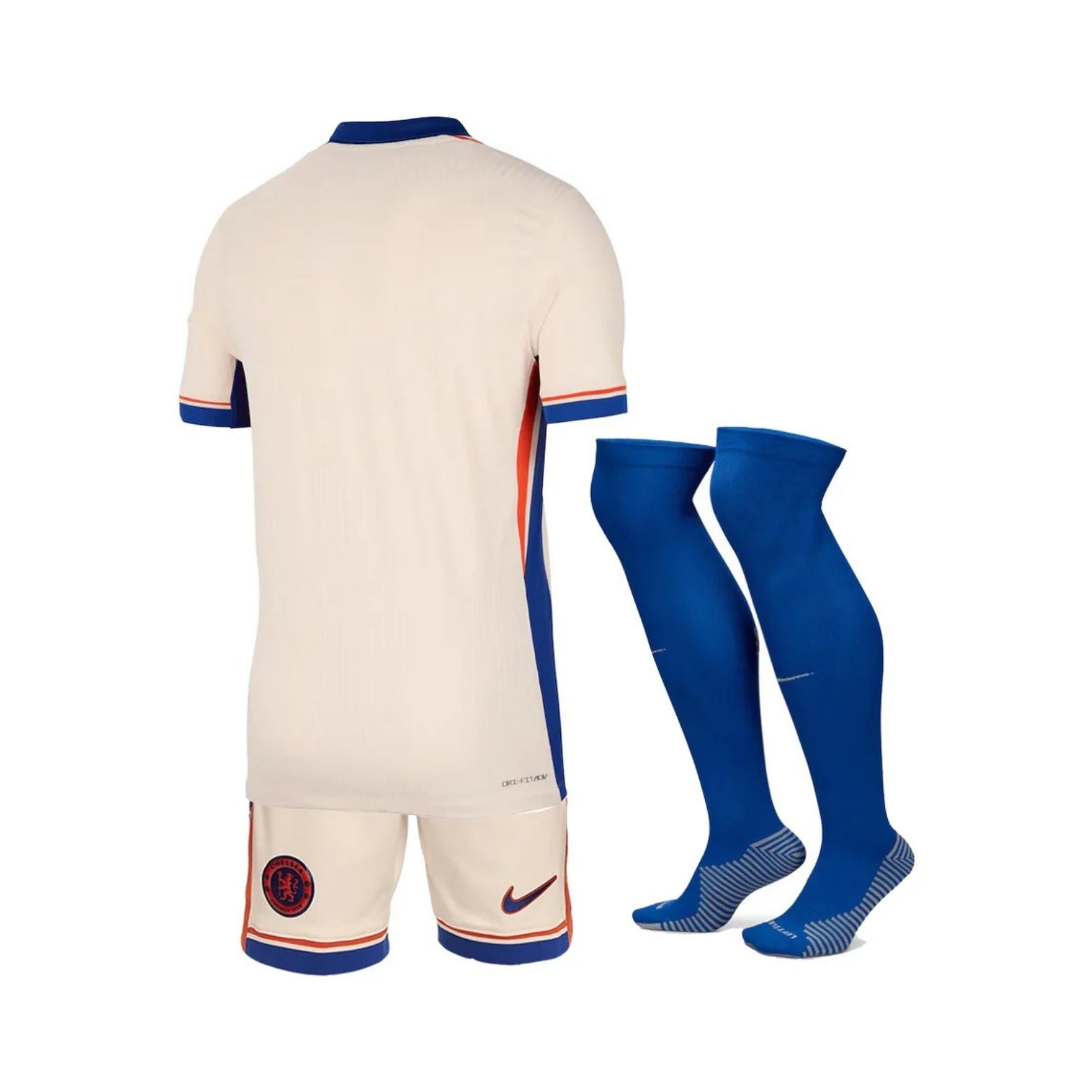 Kit - Chelsea Extérieur 24/25