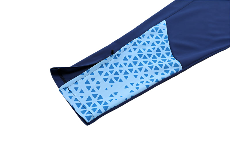 Manchester City - Survêtement - 1/2 Zip