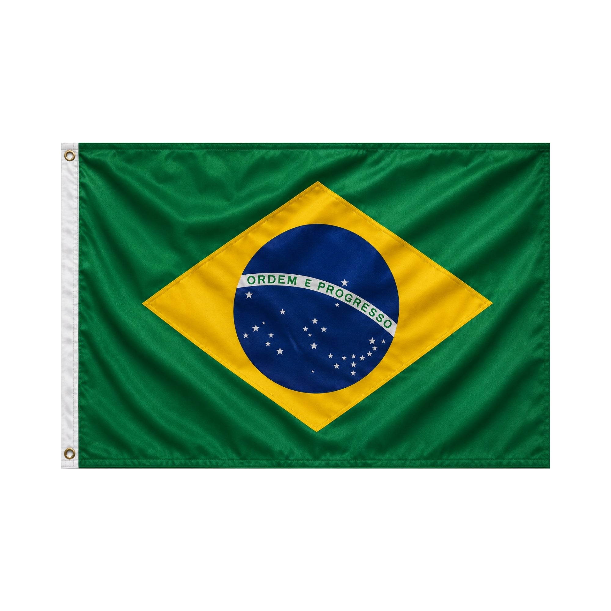 Drapeau - Brésil