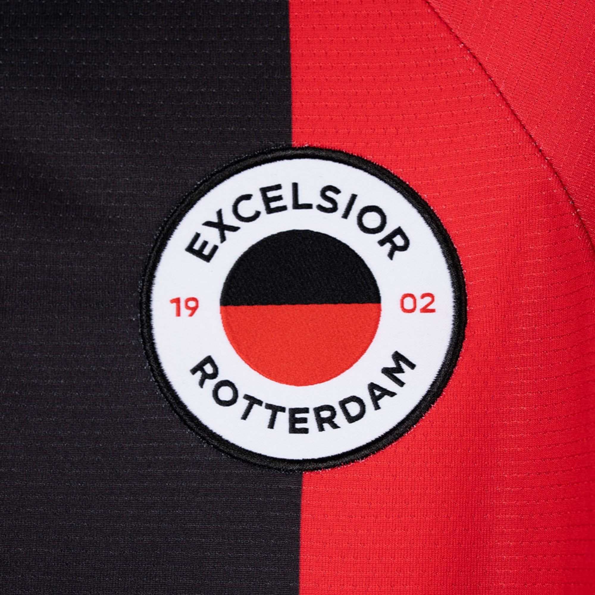 Excelsior Rotterdam Domicile 26/27