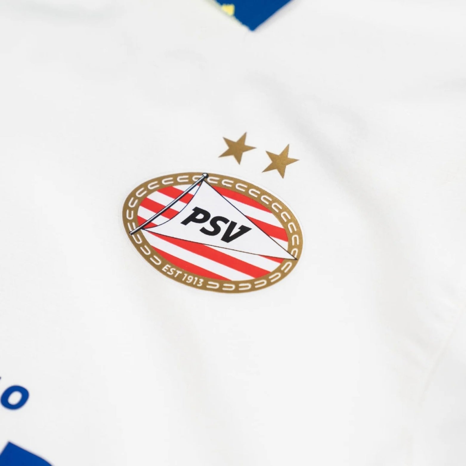 PSV Eindhoven Troisième 24/25
