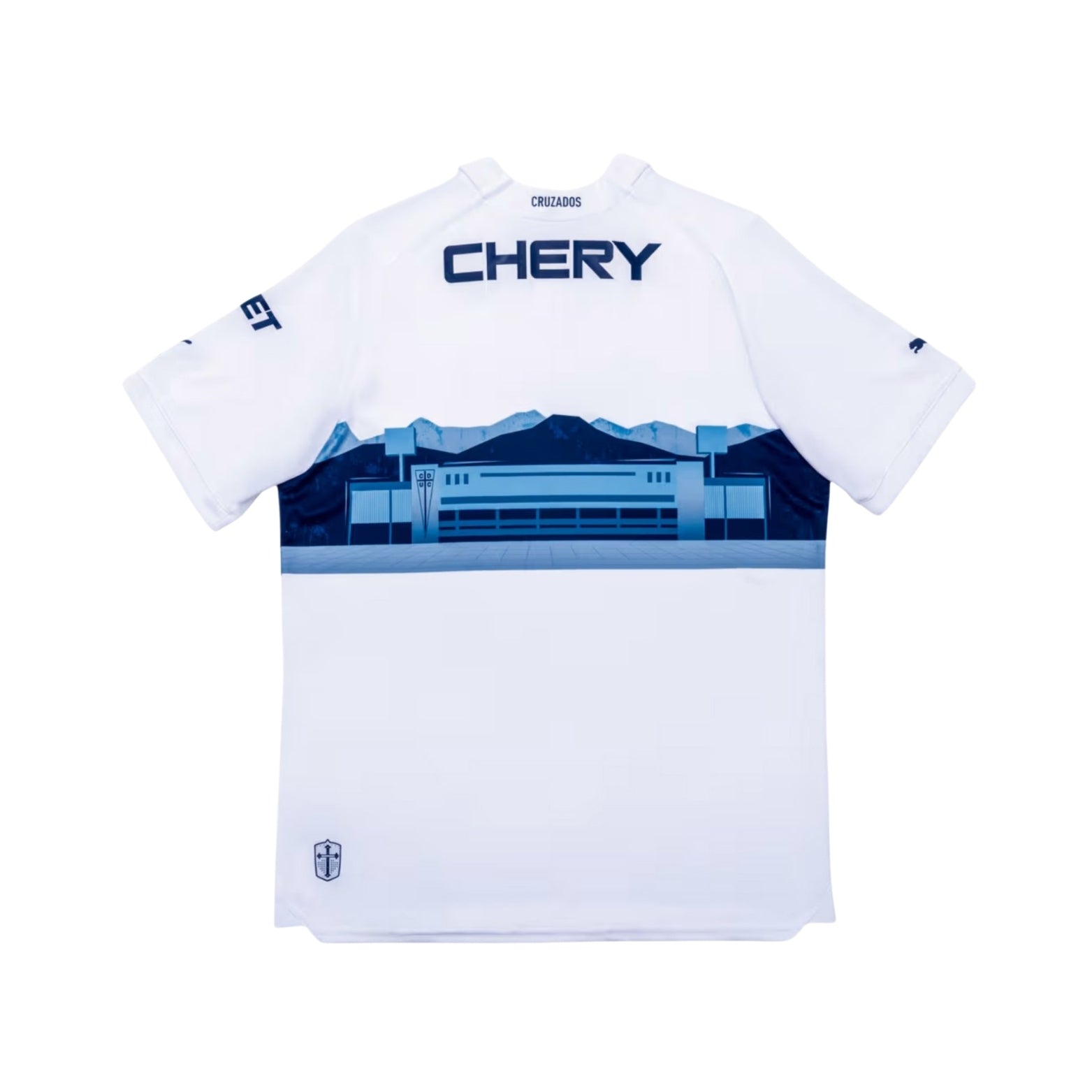 Universidad Édition Speciale Troisième 25/26