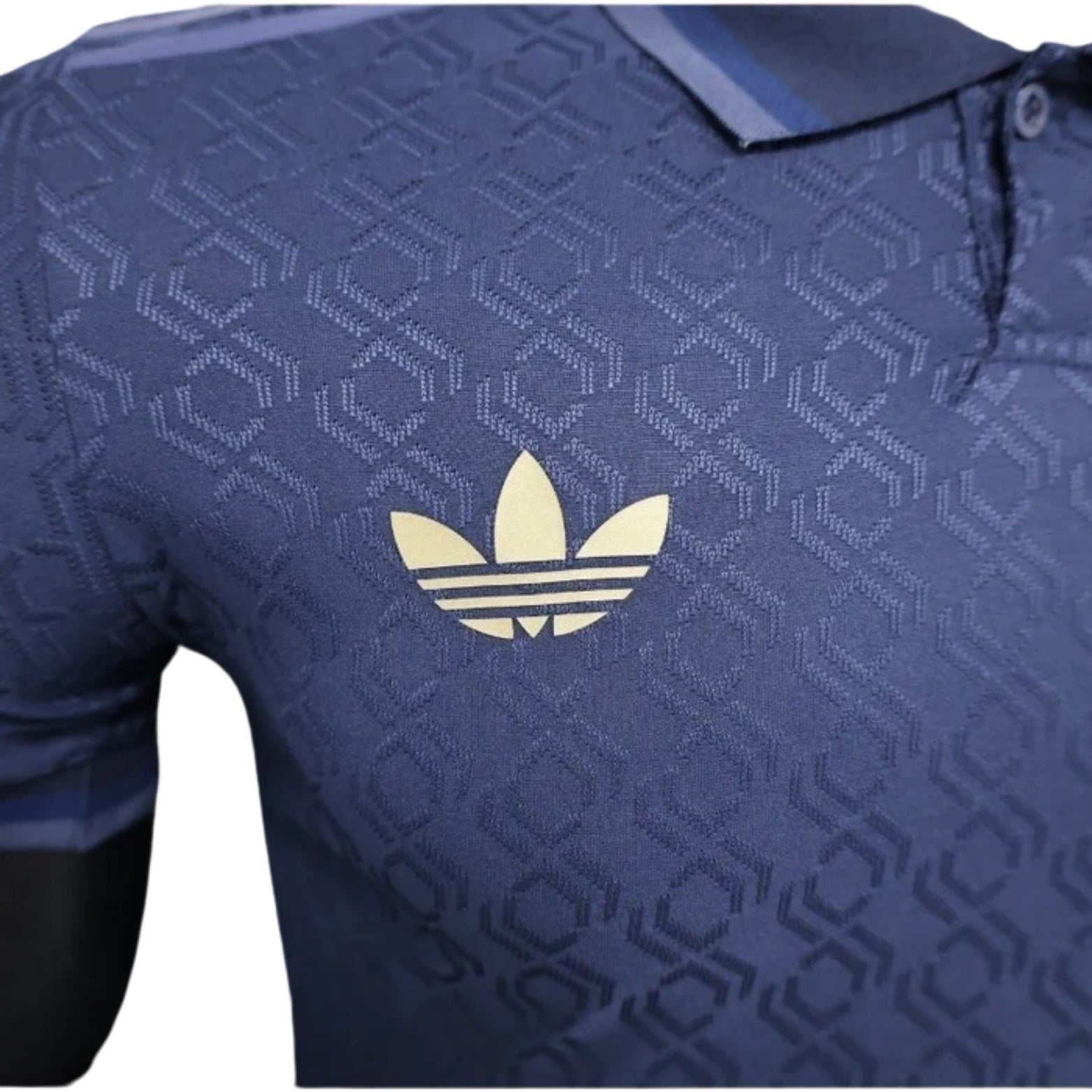 Juventus Troisième 24/25 - Version Joueur