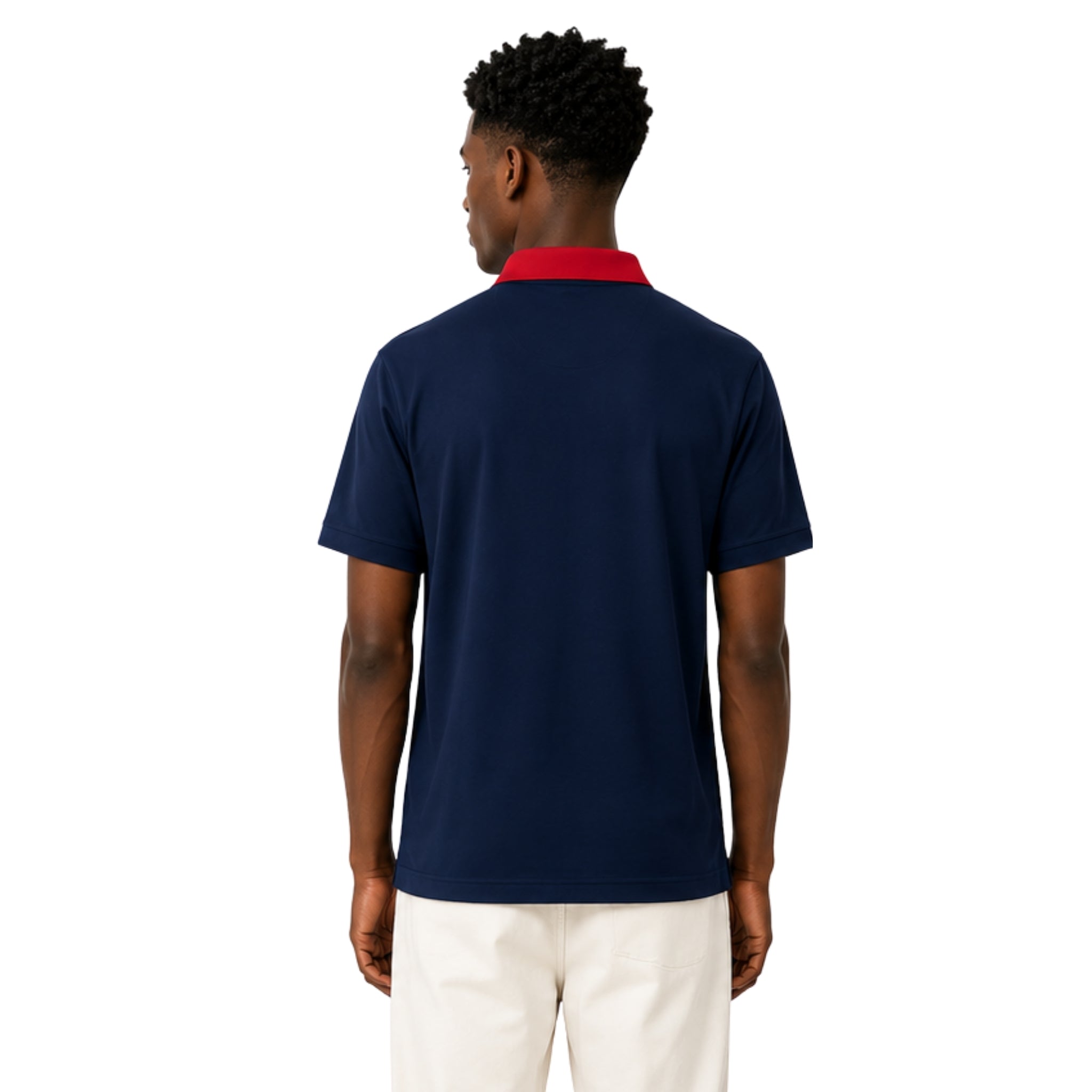 Espagne Polo 26/27 - Coupe du Monde 2026