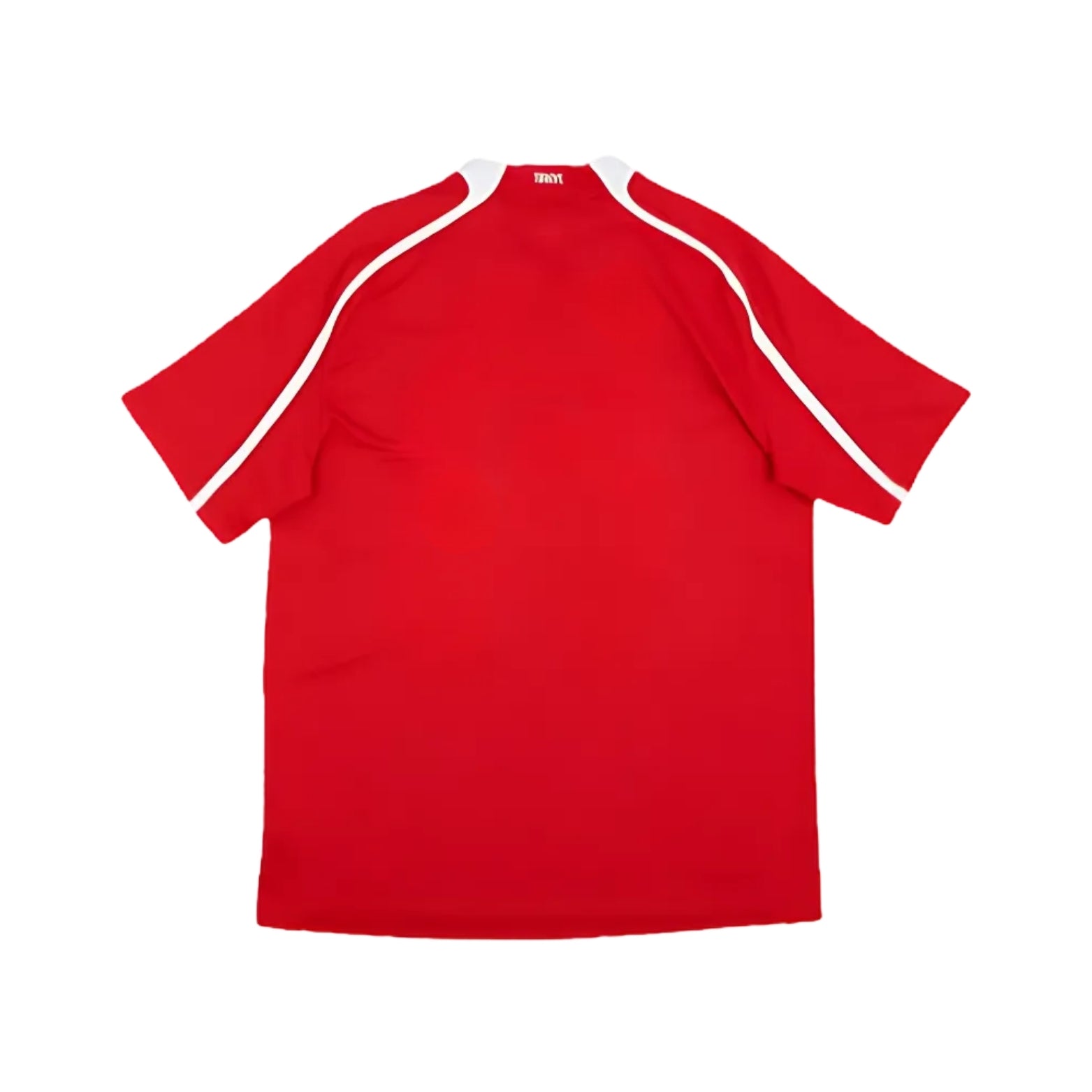 Turquie Domicile 08/09