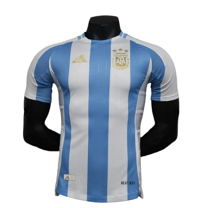 Argentine Domicile 24/25 - Version Joueur