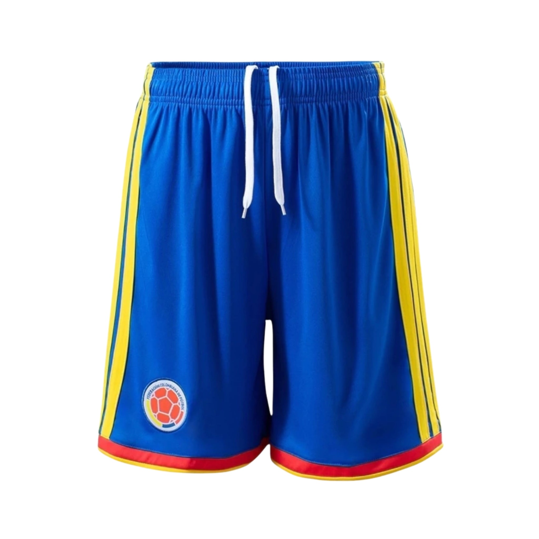 Short Colombie Domicile 26/27