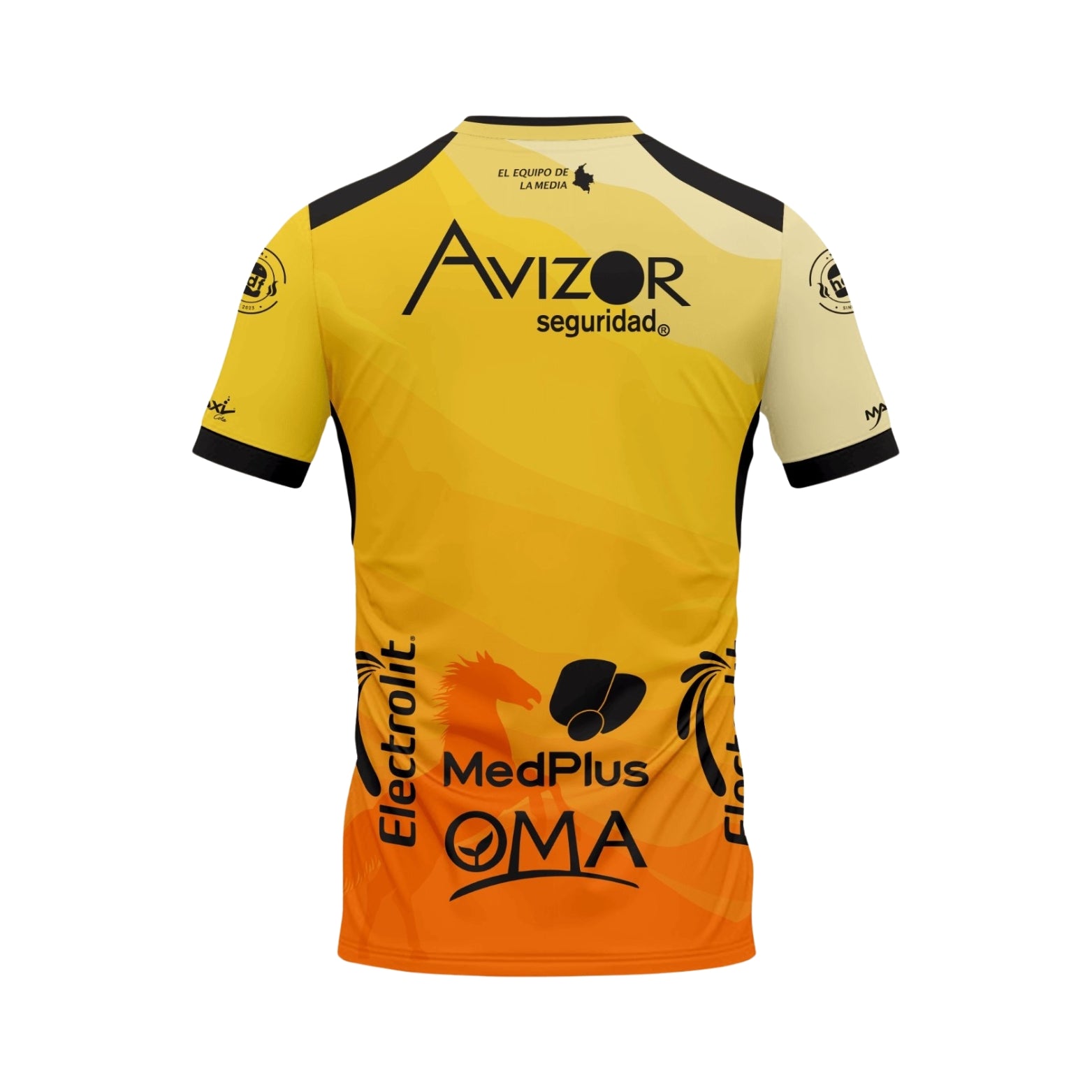 Llaneros FC Entraînement 25/26