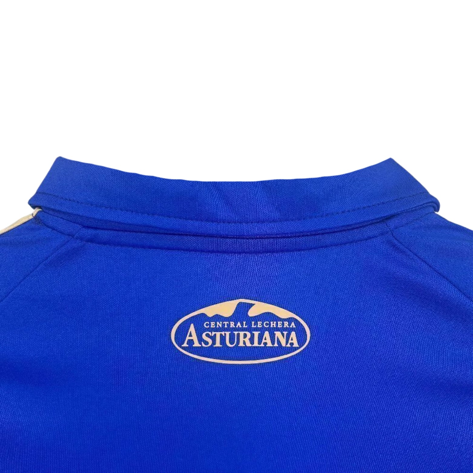 Real Oviedo Domicile 25/26