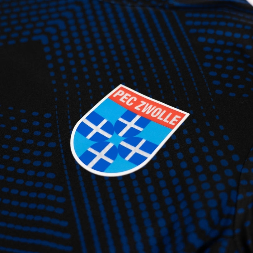 PEC Zwolle Avant-Match 25/26