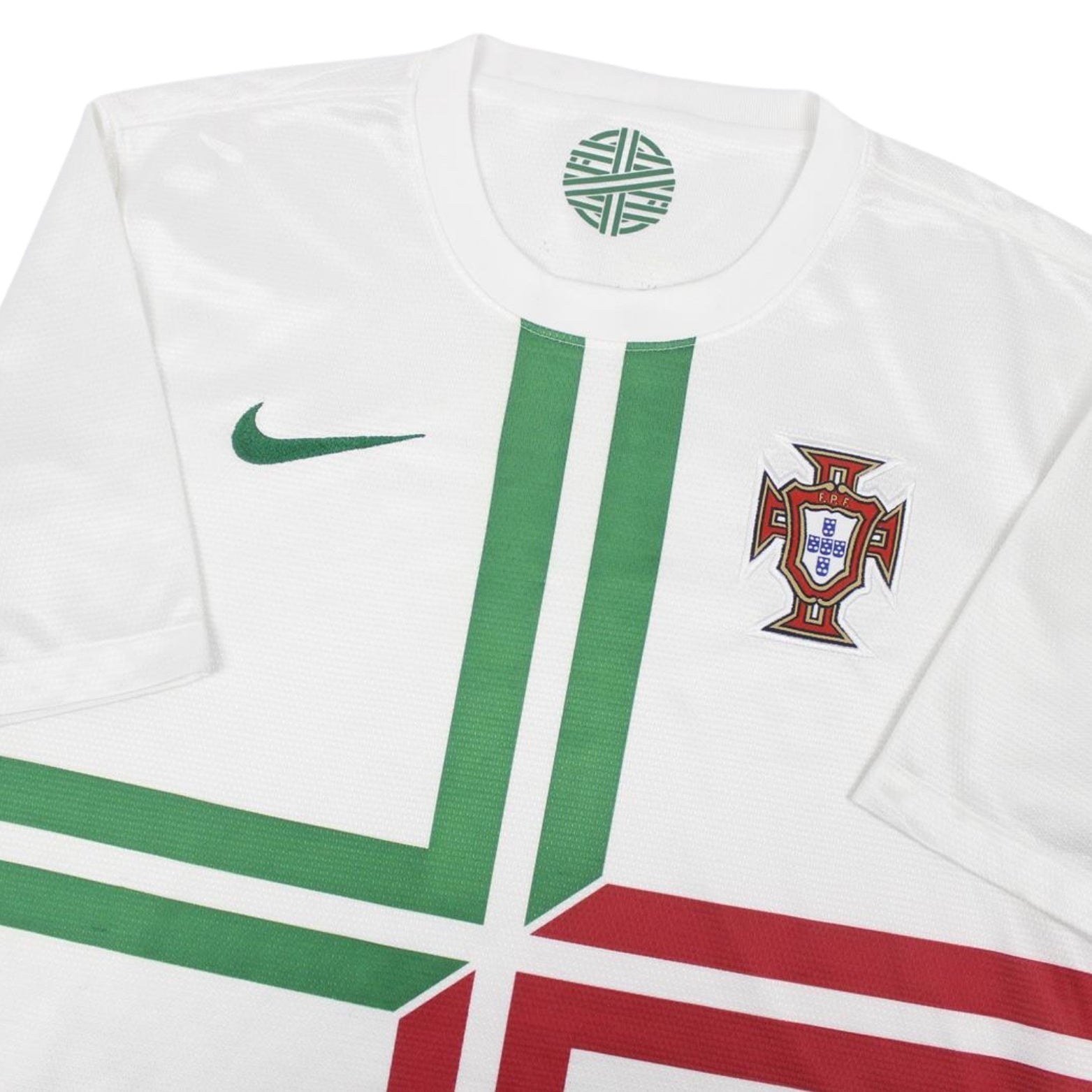 Portugal Éxterieur 12/13 - Vue rapprochée